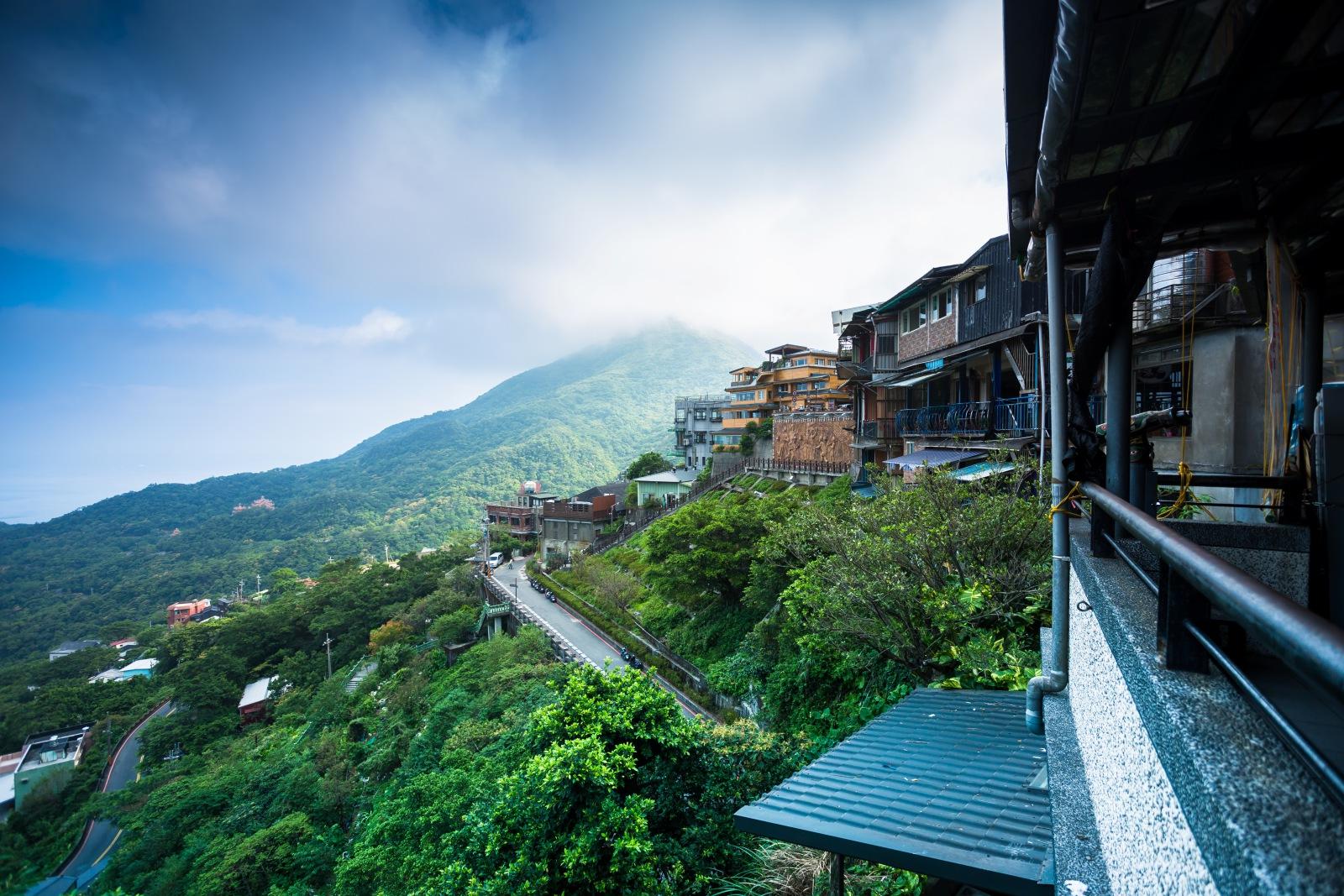 From Taipei: Door-to-Door Private Jiufen & Pingxi Day Tour 3