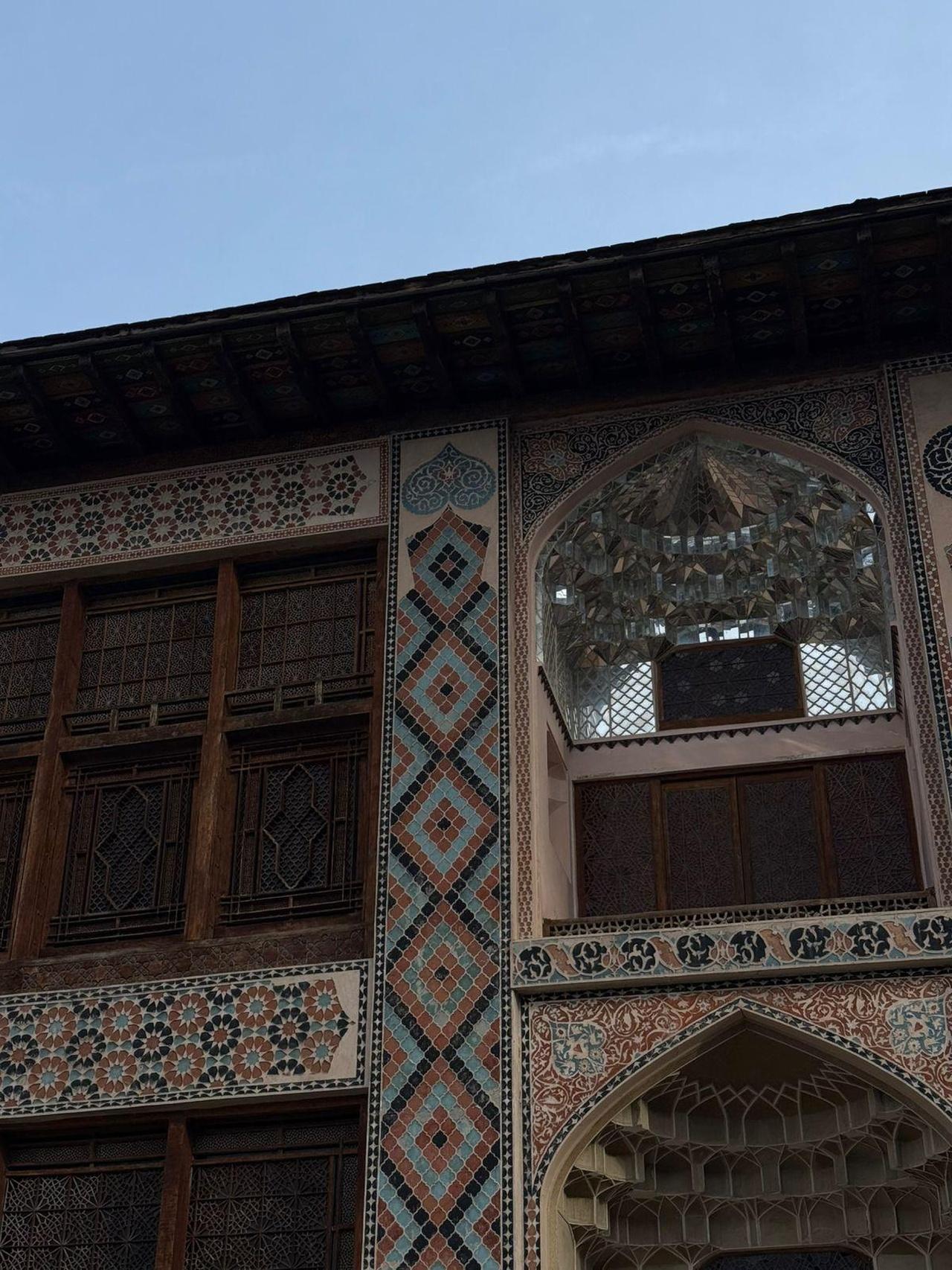 From Baku: 2-Day Private Sheki, Gabala,Lahij w/Hotel & Lunch 2
