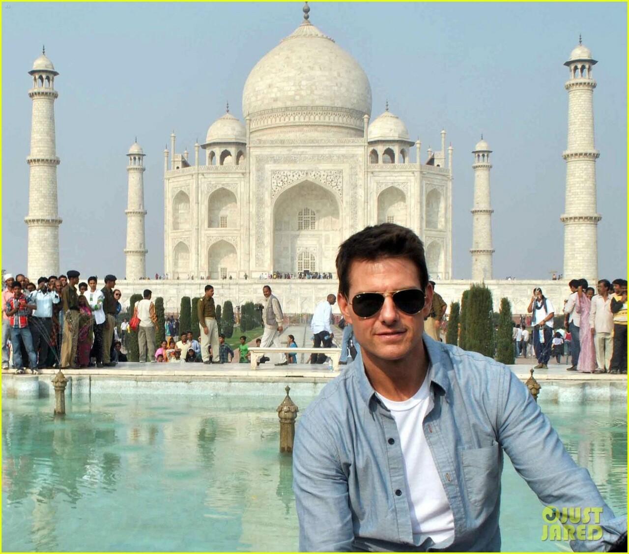 Luxury 2 Day Agra and Jaipur Tour with 5* Hotel from Delhi 2