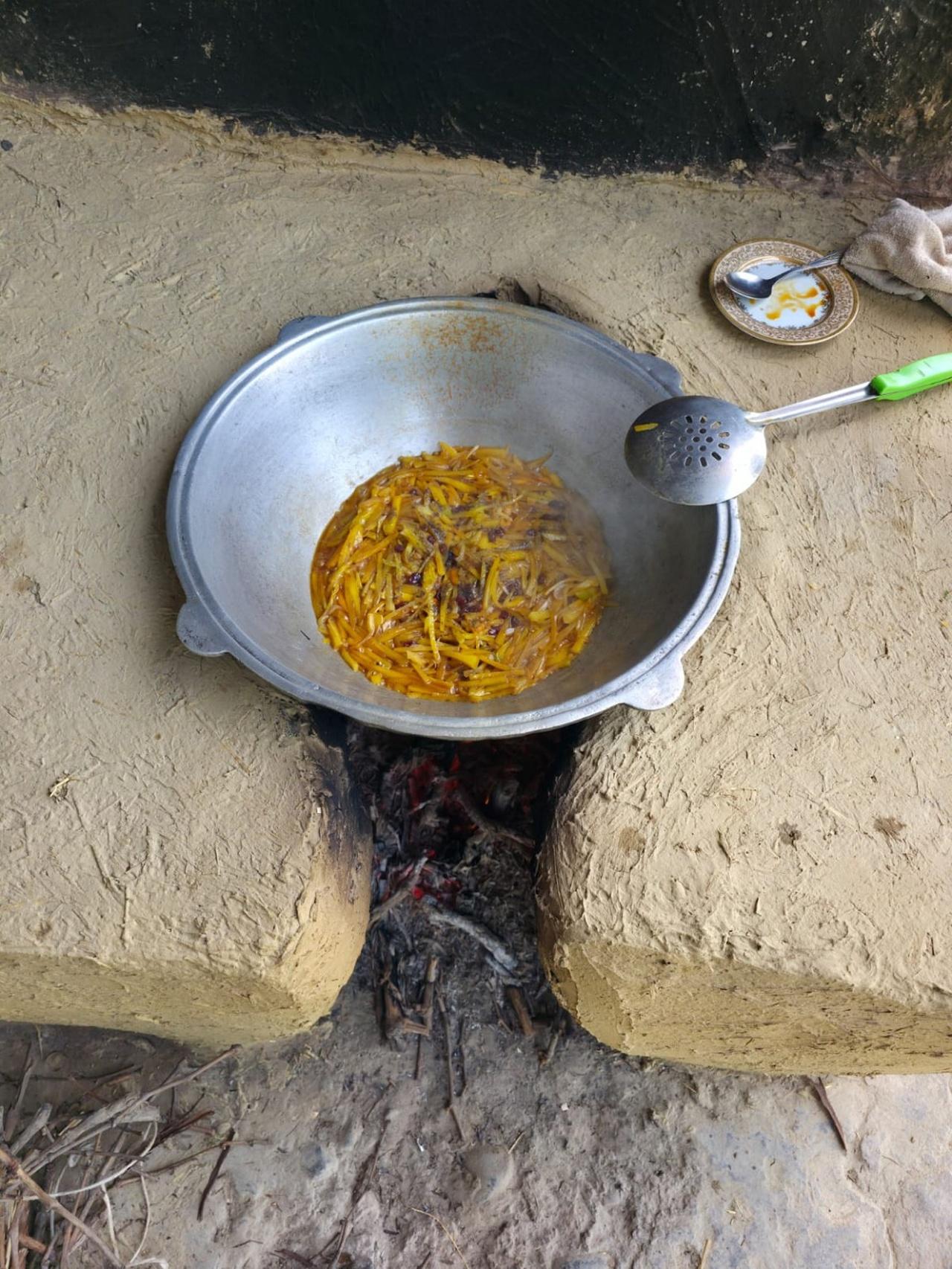 Samarkand: Plov Cooking Class & Historical Paper factoryTour