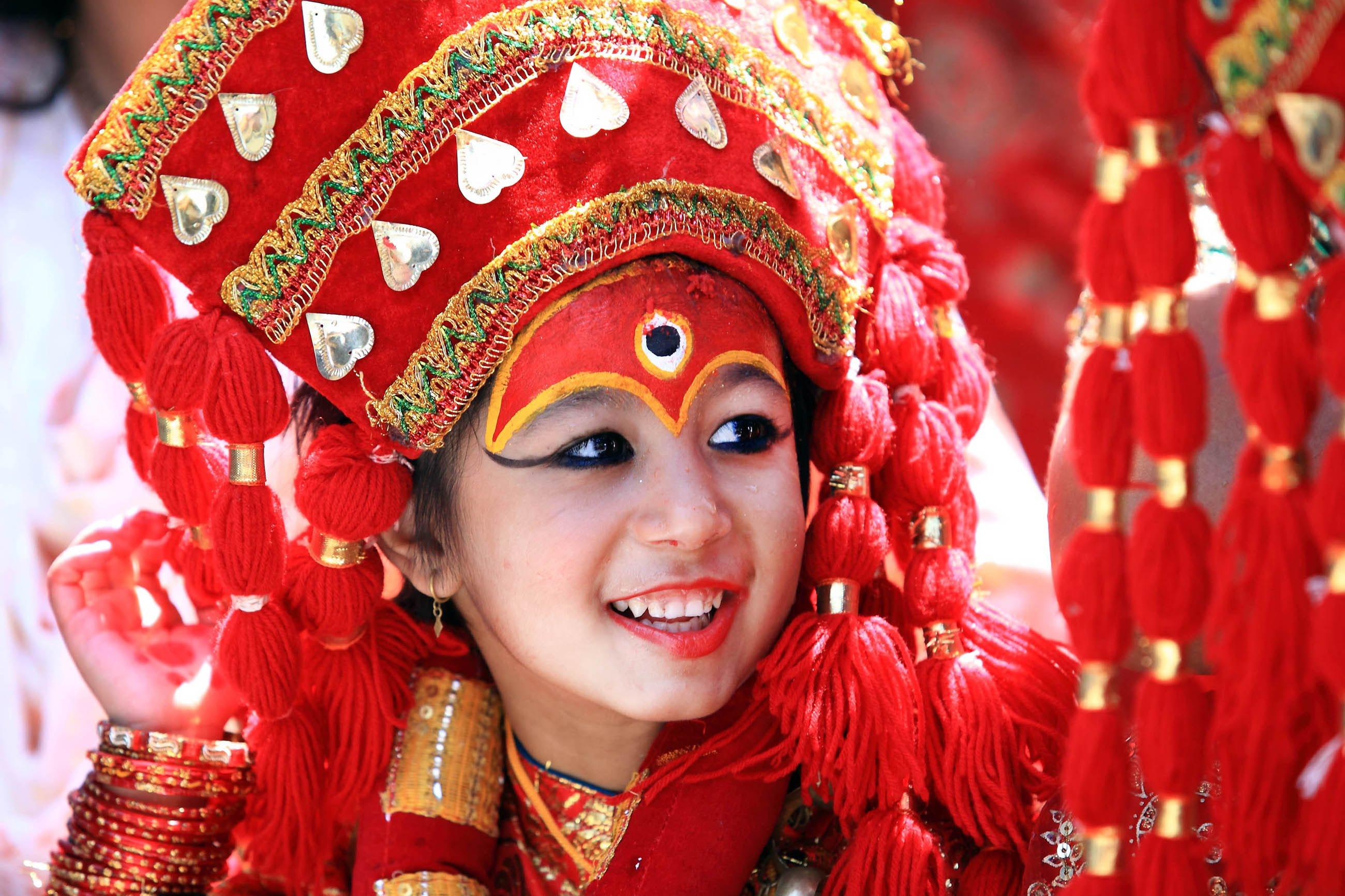 Kathmandu: Day Tour of All 7 UNESCO World Heritage Sites