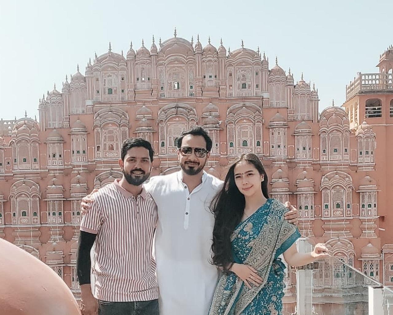 3-Days Delhi, Agra and Jaipur Tour - India Golden Triangle