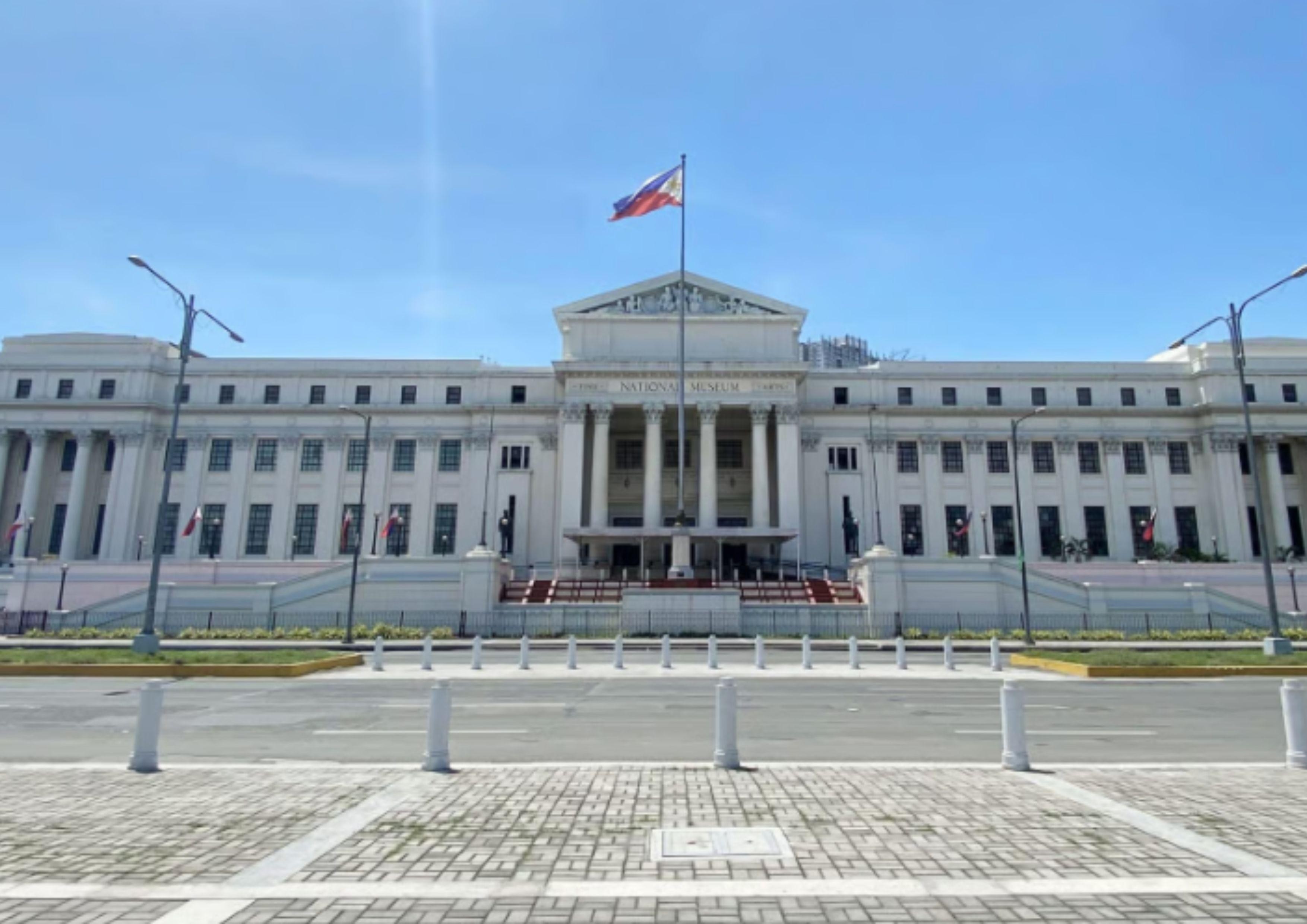 Manila: Intramuros Half Day Tour 2
