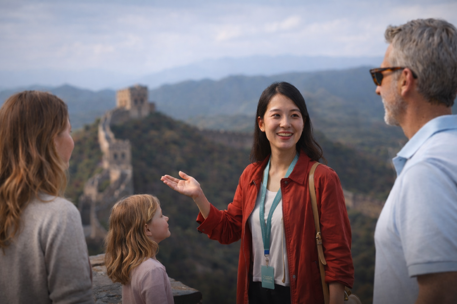 Beijing in 2 Days: Great Wall, Forbidden City, & Local Life 3
