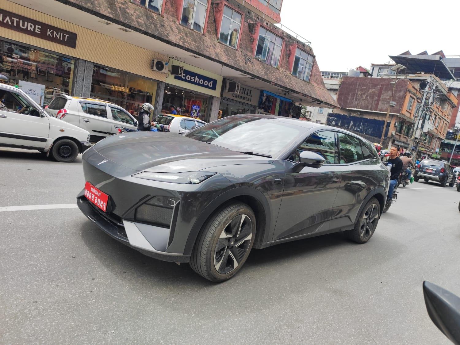 Private Transfer to Ramechhap and Manthali By Car, 2