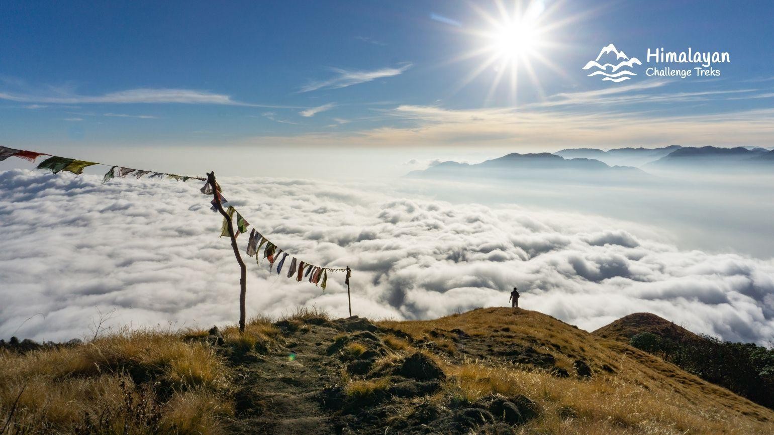 Mardi Himal Trek in 7 Days where Solitude Meets the Peak 2