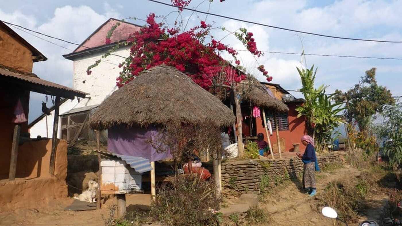 Methlang Hill Tour: Culture, Nature & Scenic View of Pokhara 2