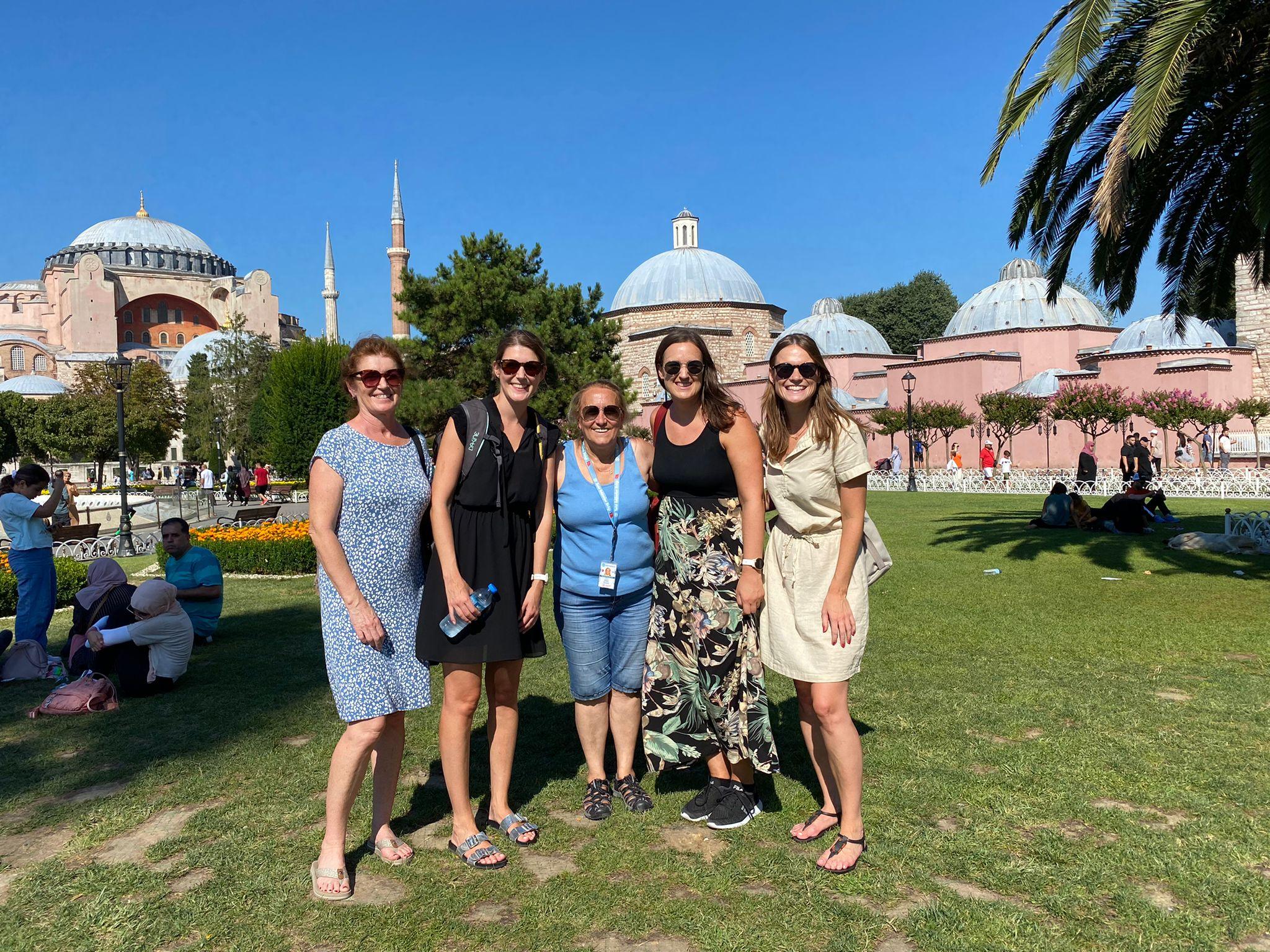 Best of Istanbul: Small-Group Tour in Old City 3
