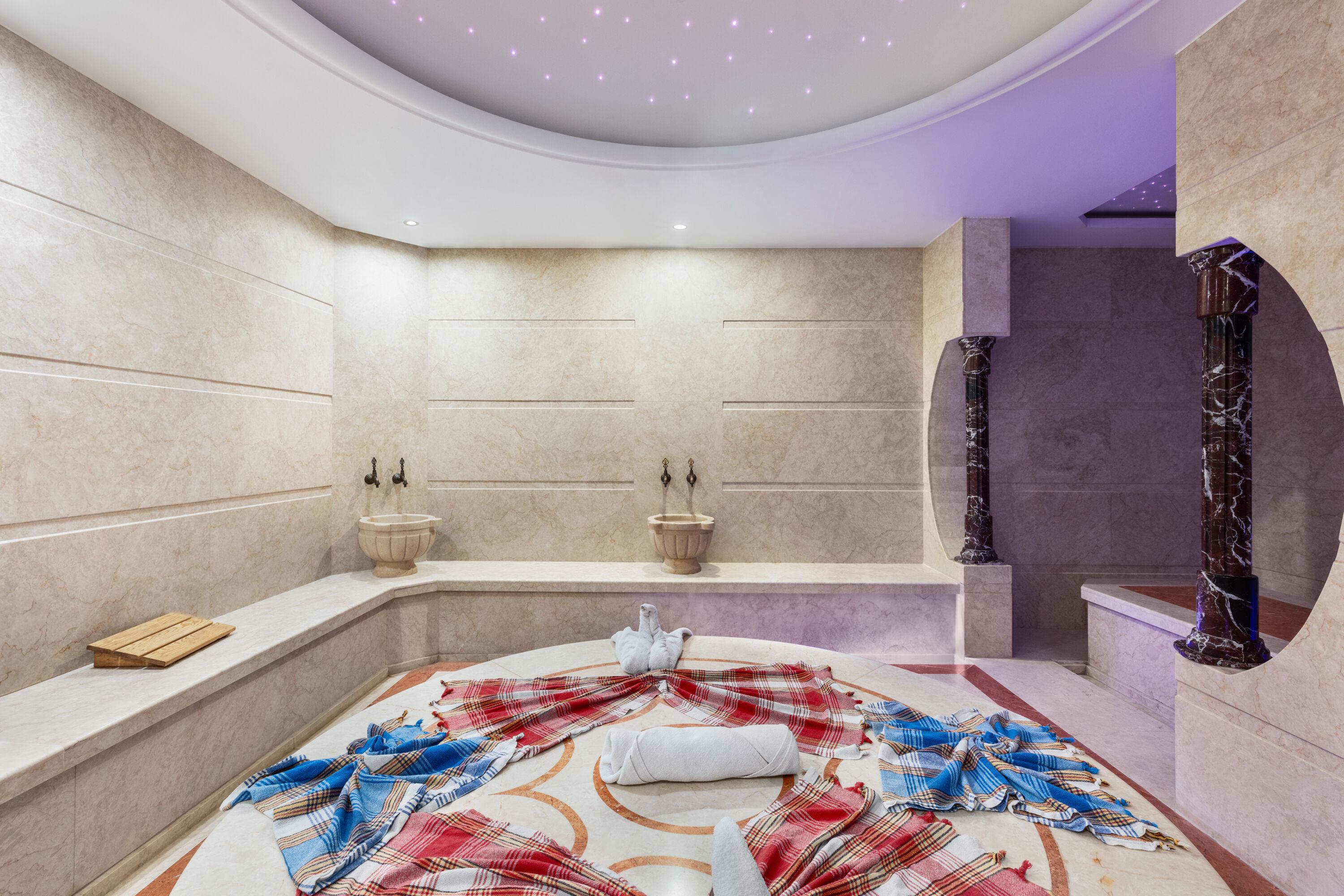 Istanbul: Pera Hammam Spa, Turkish Bath & Massage 3