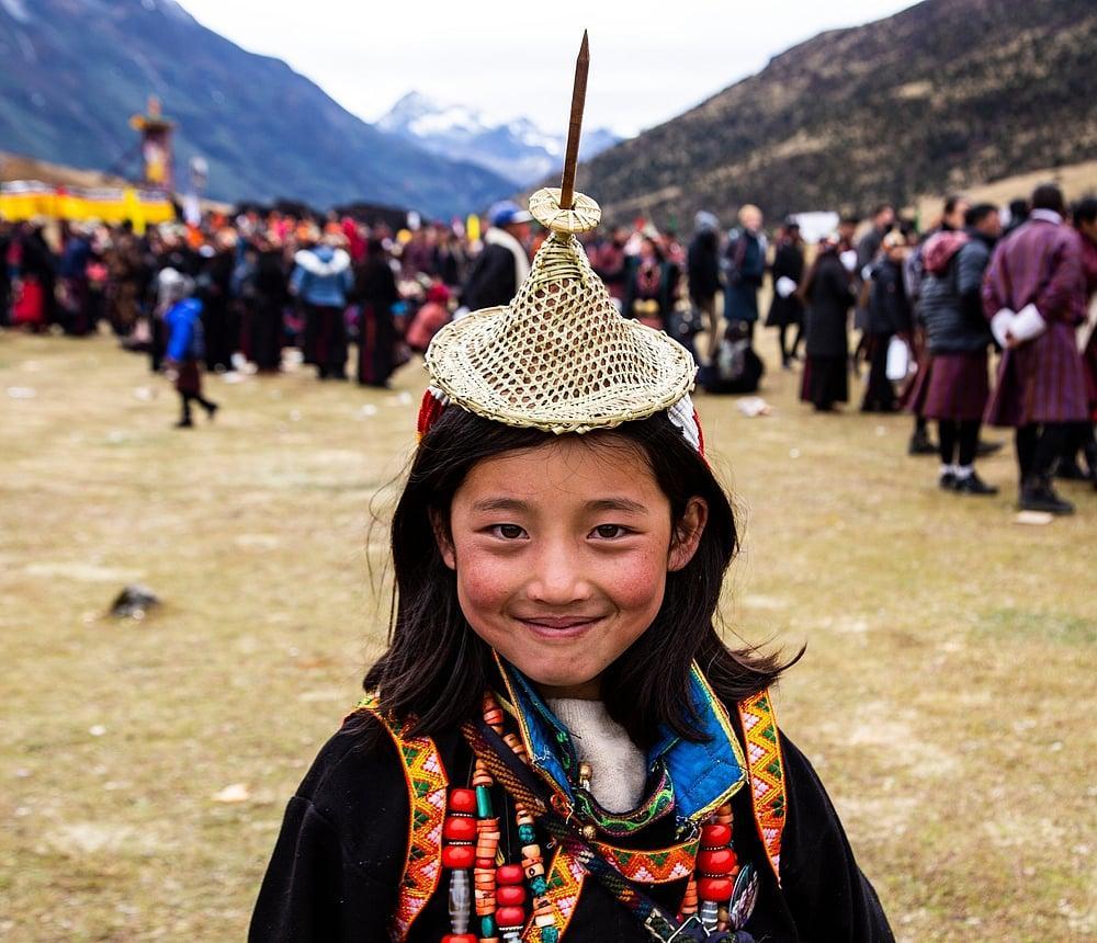 From Thimphu: 3-Day Royal Highland Festival Tour with Hike 2