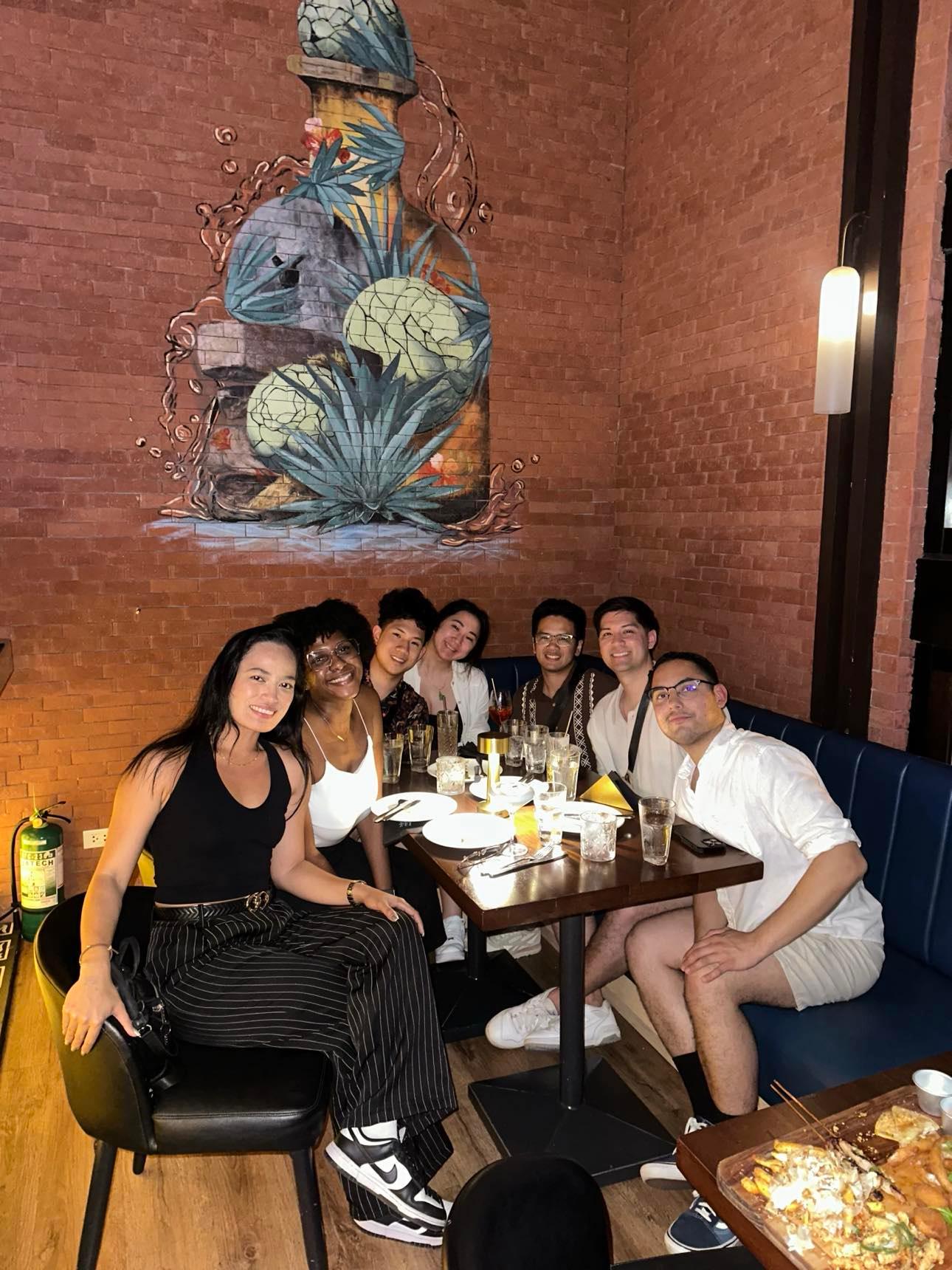 Makati: Signature Cocktails & Secret Bars 2