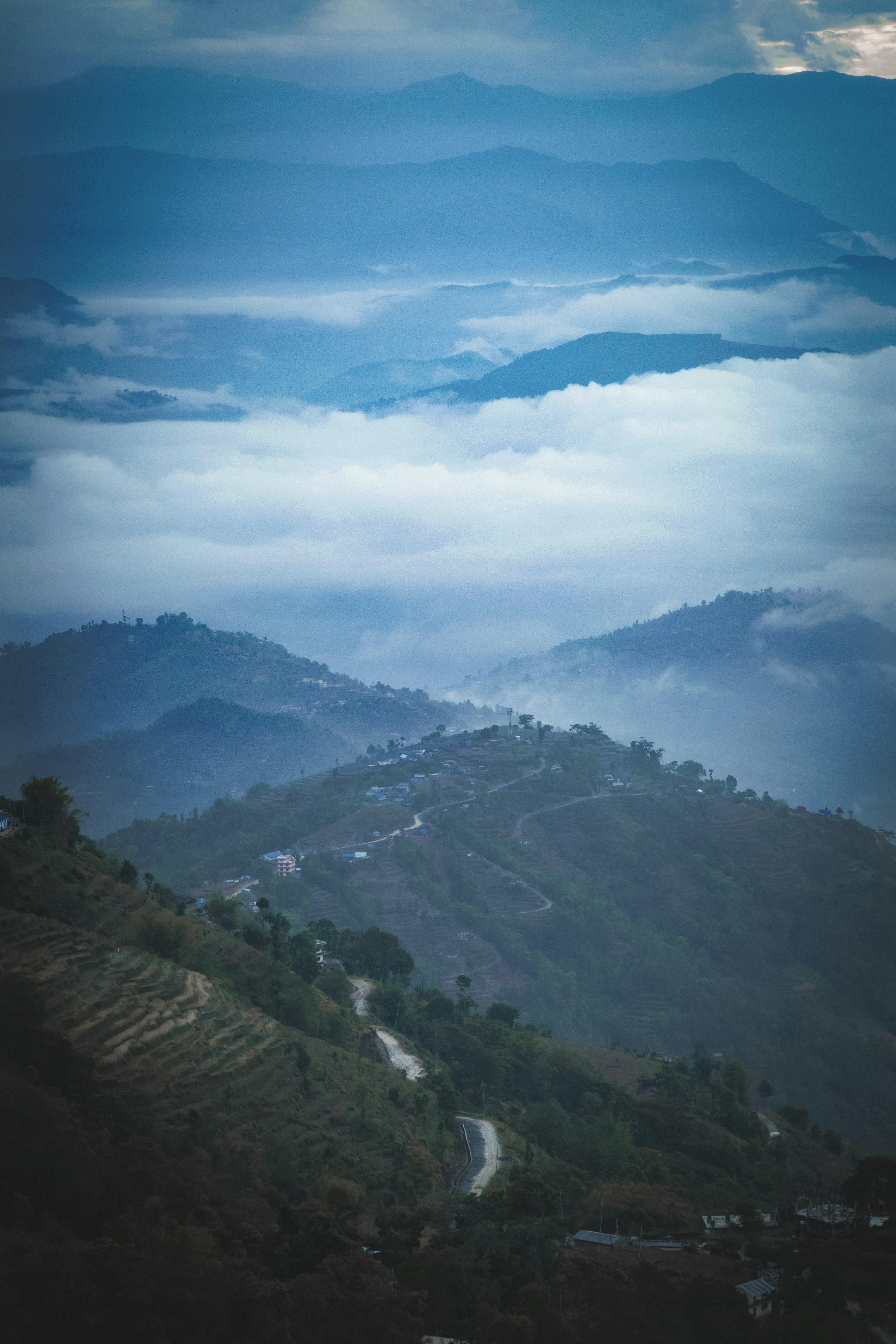 Kathmandu: Nagarkot to Changunarayan Hiking Day Trip 2