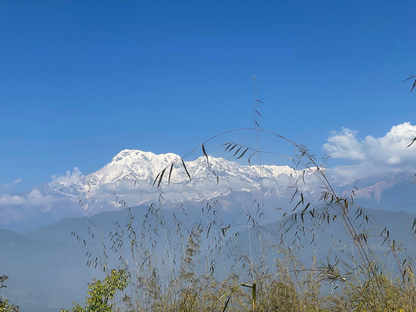 Pokhara: Private Day Hike to Japanese Hill with 360° Views 2