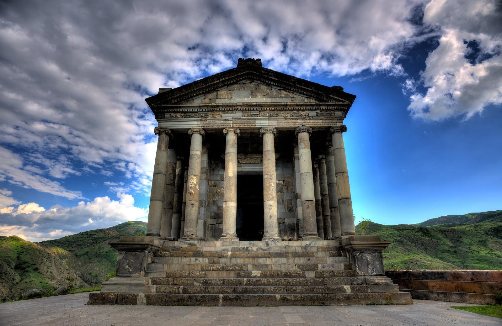 Yerevan: Garni Temple, Geghard Monastery, & Lake Sevan Tour