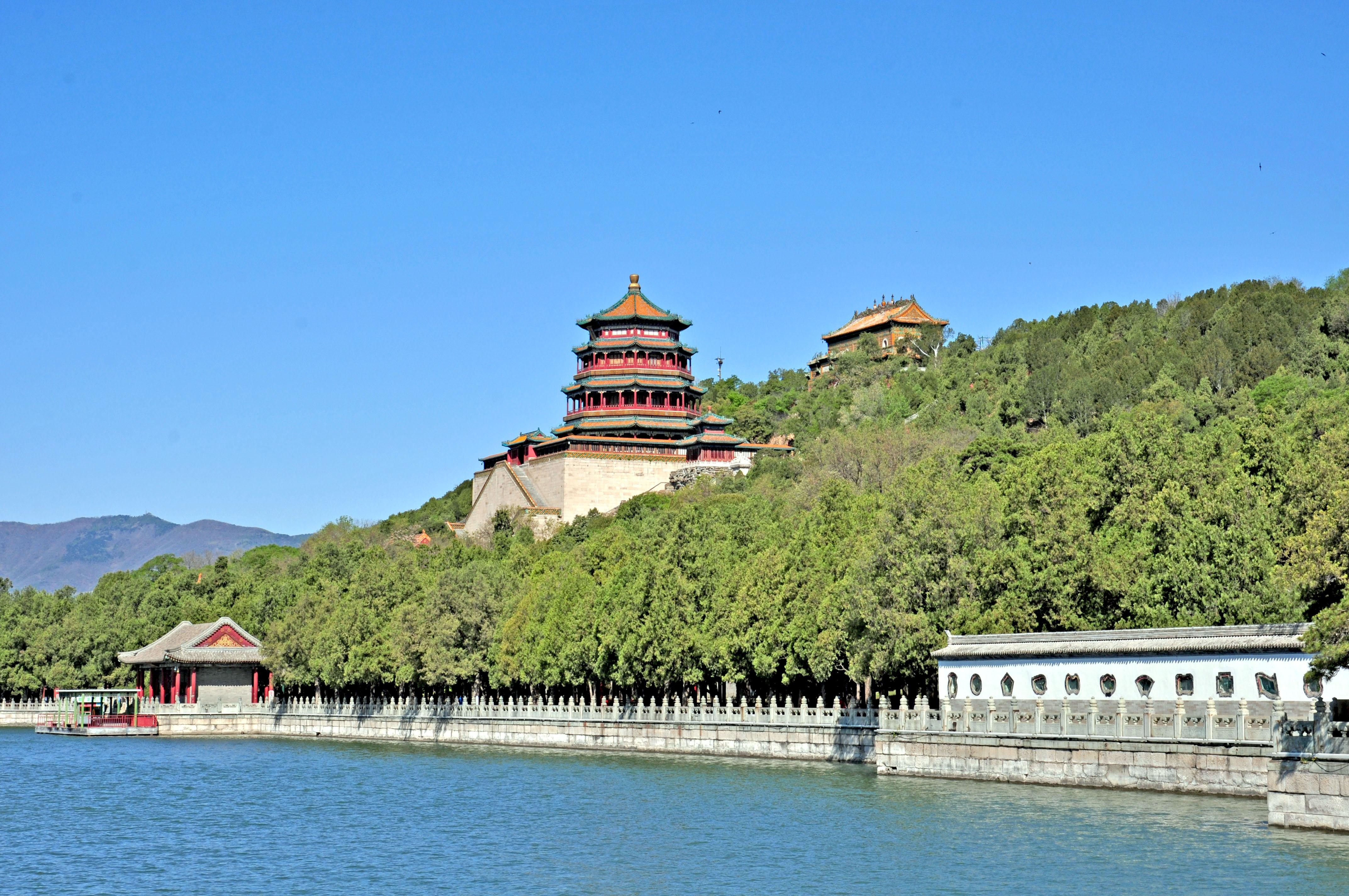 From Beijing: 2-Day Small Group City Tour 2
