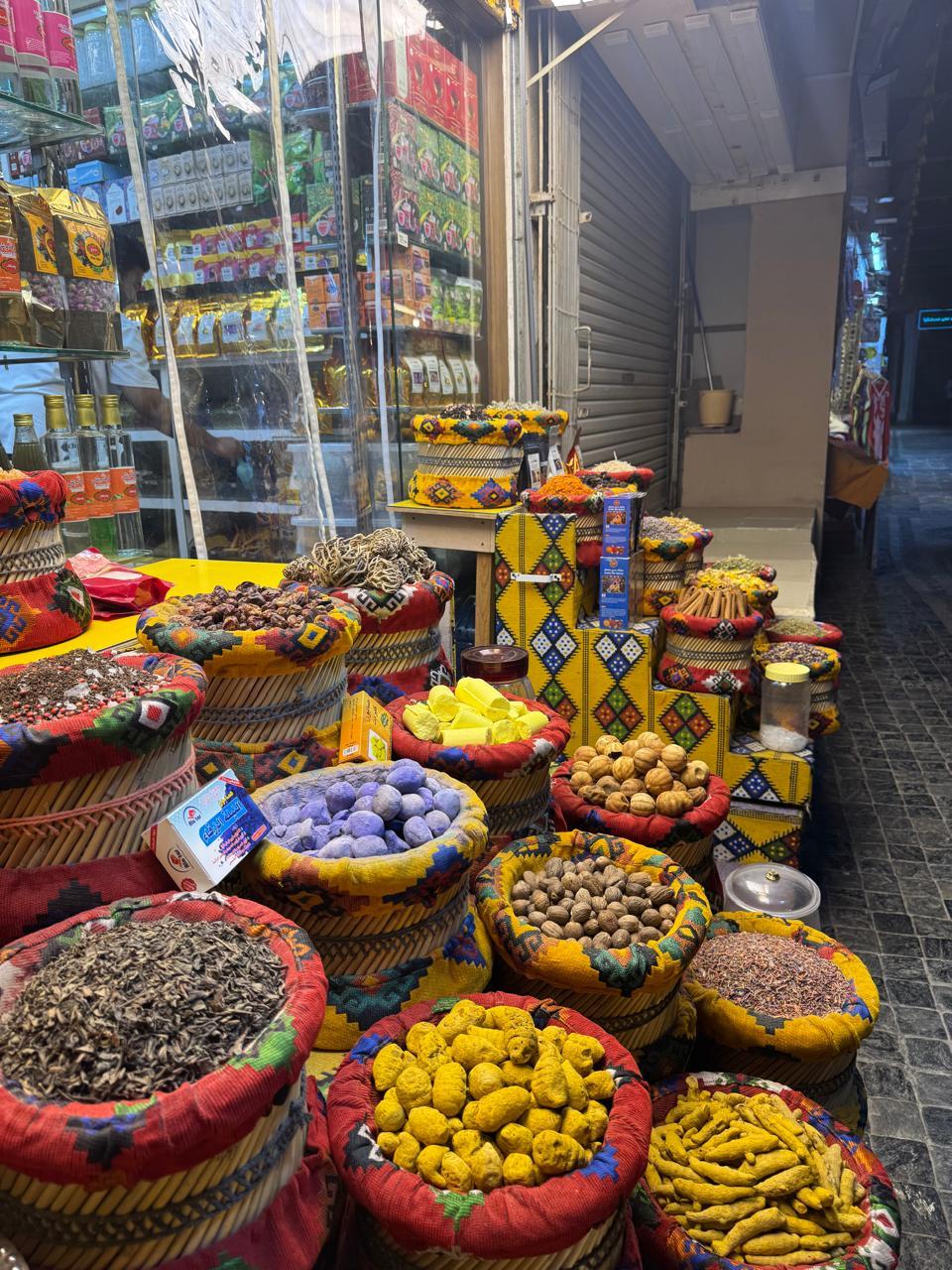 Muscat: Private Half-Day City Tour of Main Landmarks 3