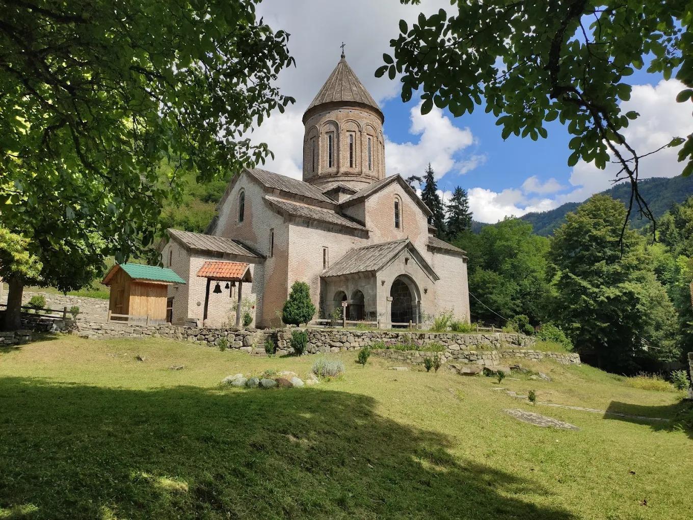Vardzia, Borjomi and Beyond: Full-Day Tour from Kutaisi 3