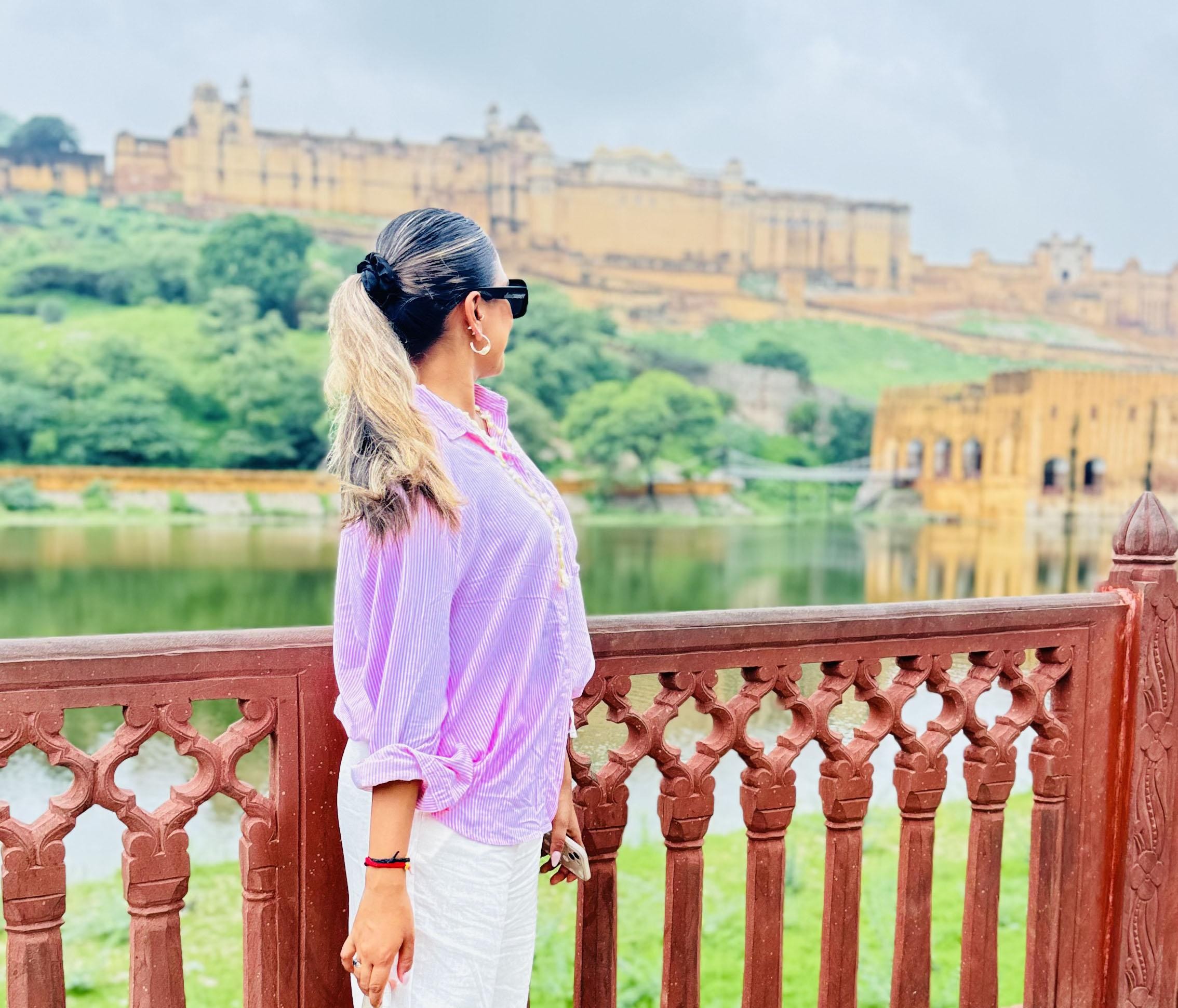 Jaipur: Private Tour for Instagram and Photography Lovers 3