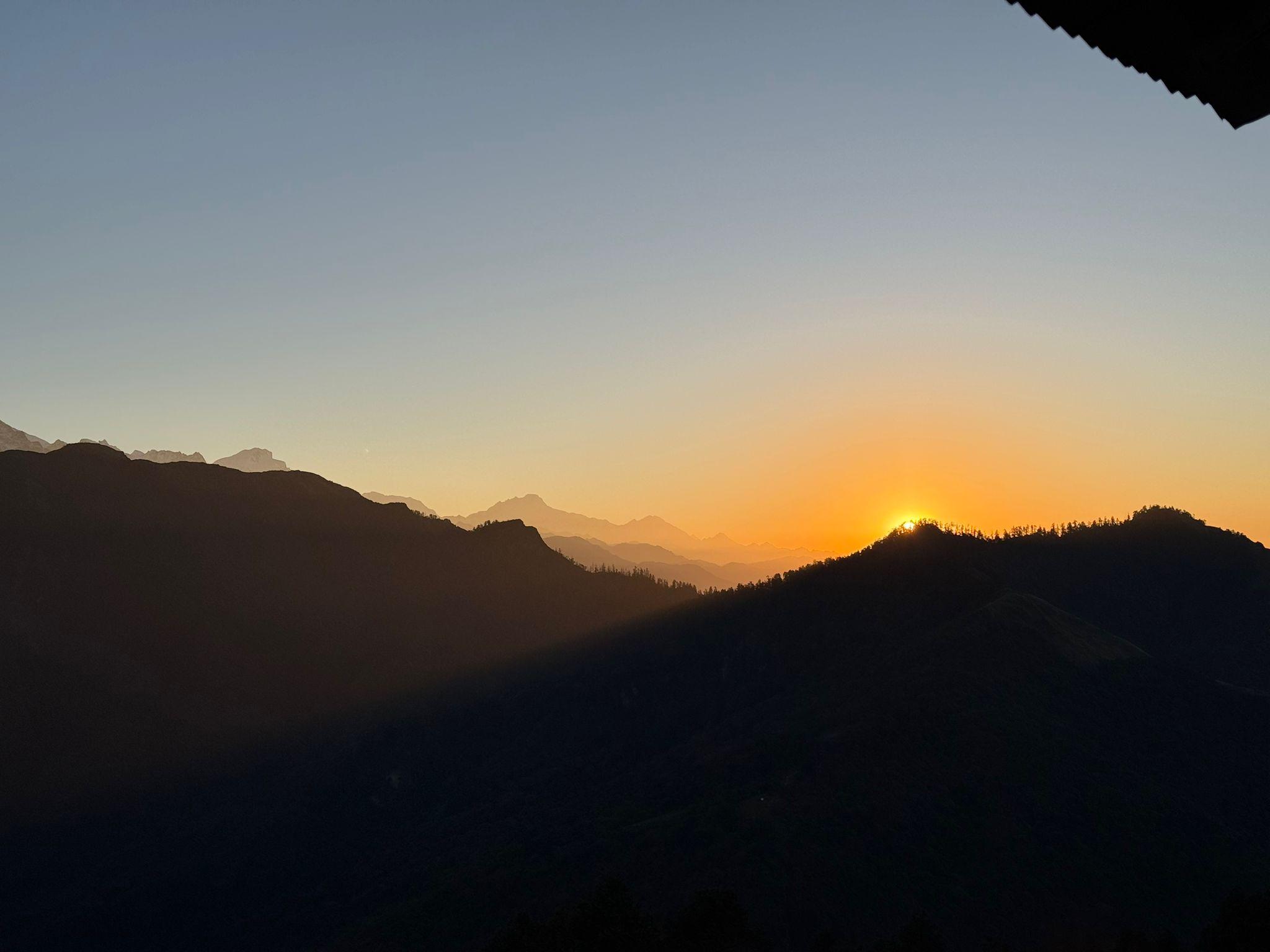 1 Night 2 Days Nagarkot Hiking Adventure & Weekend Tour 2