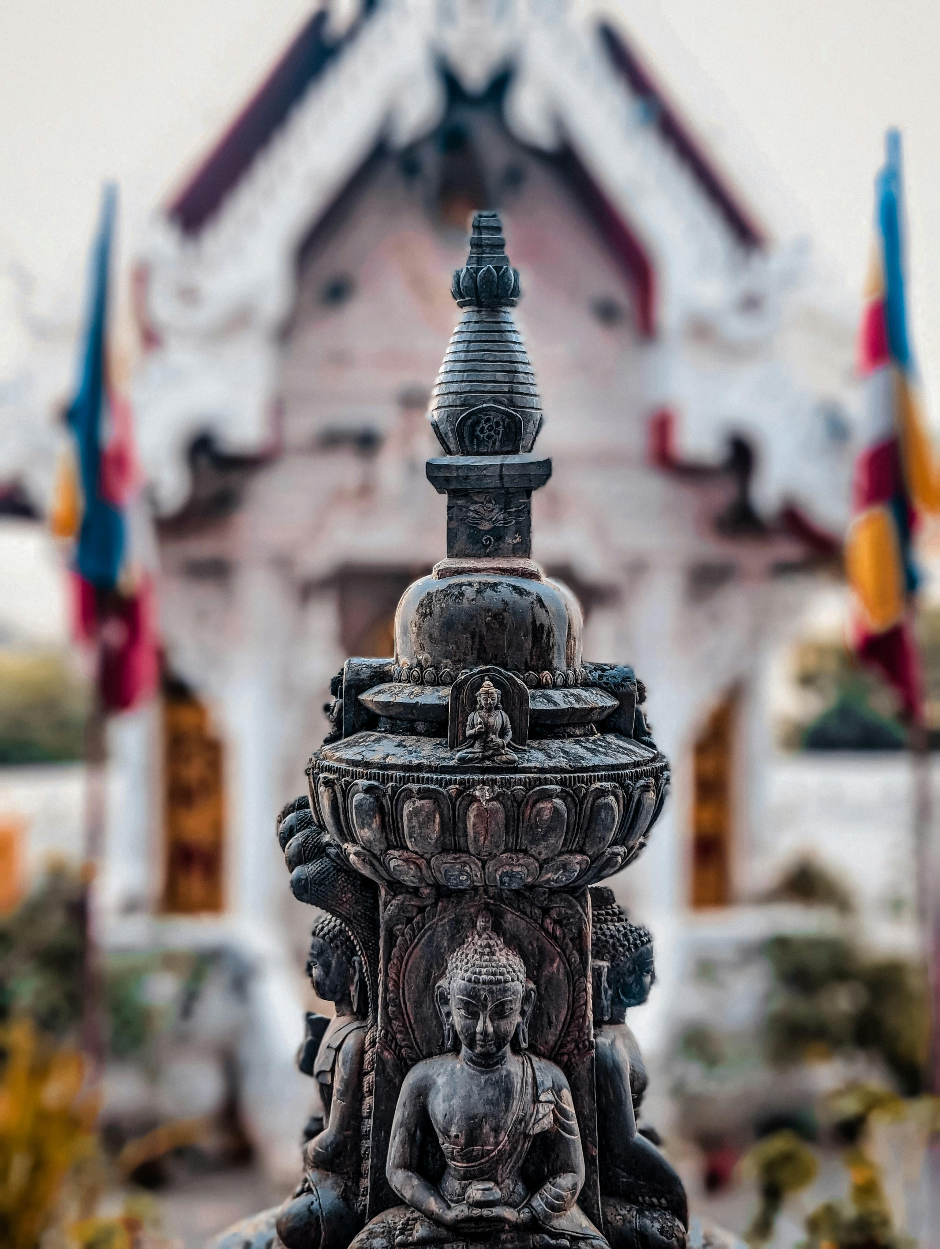 Kathmandu: Pharping Monastery & Kirtipur Private Tour