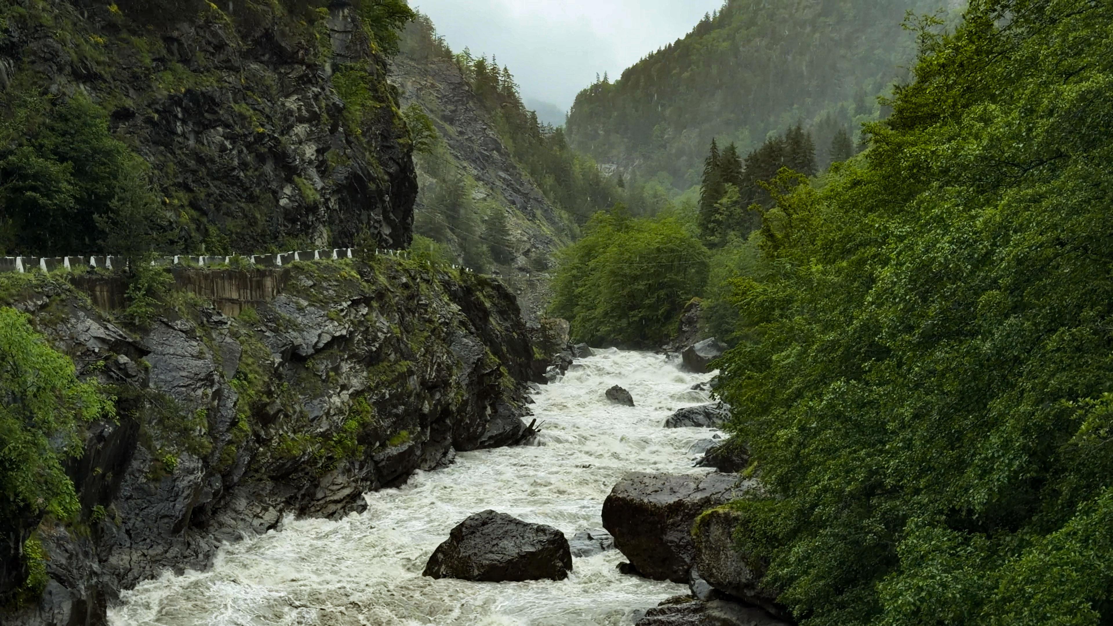 Kutaisi: 3-Day Svaneti Mountains Tour with Guesthouse Stay 3