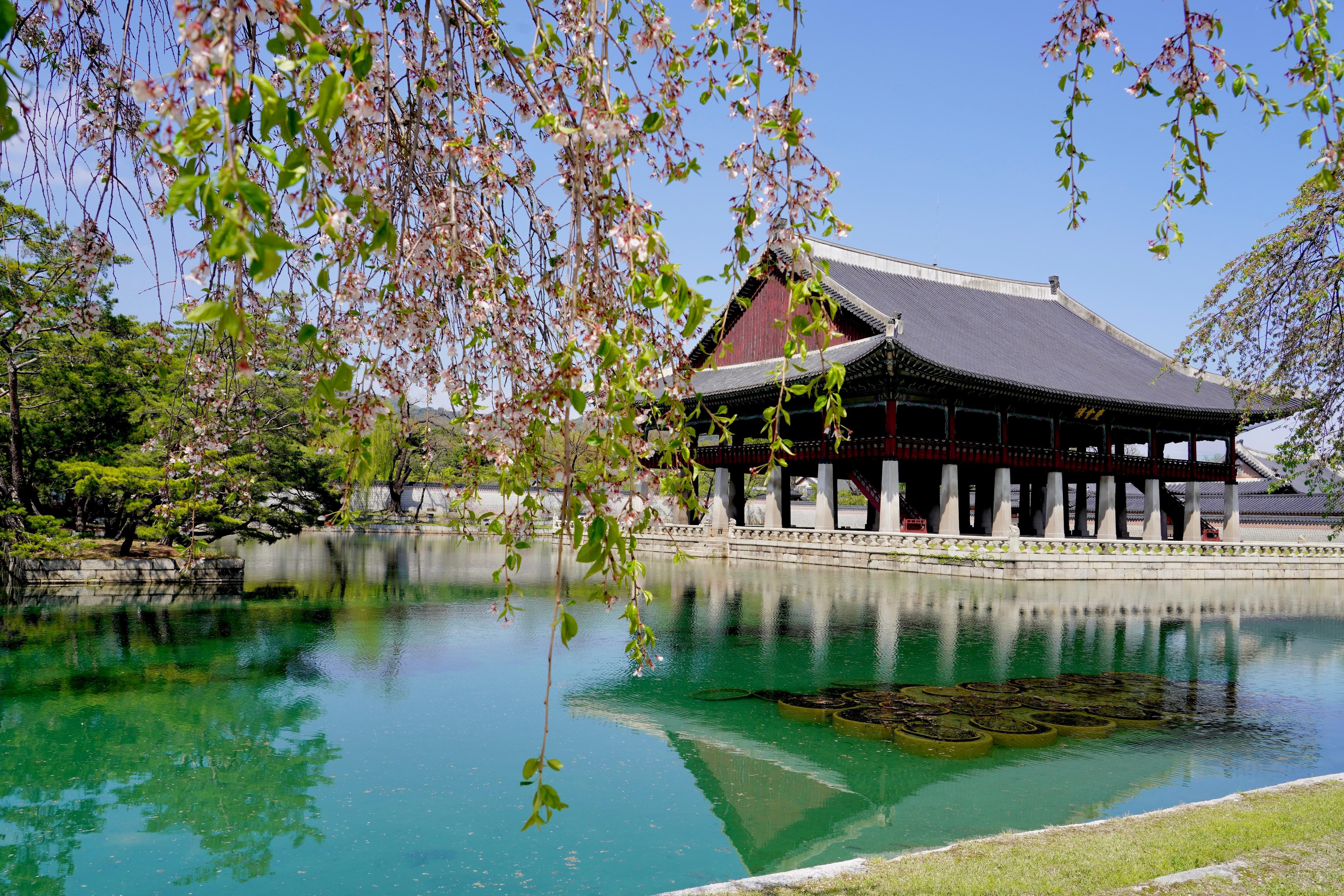 2-Day Seoul VIP Tour with Private Russian Guide
