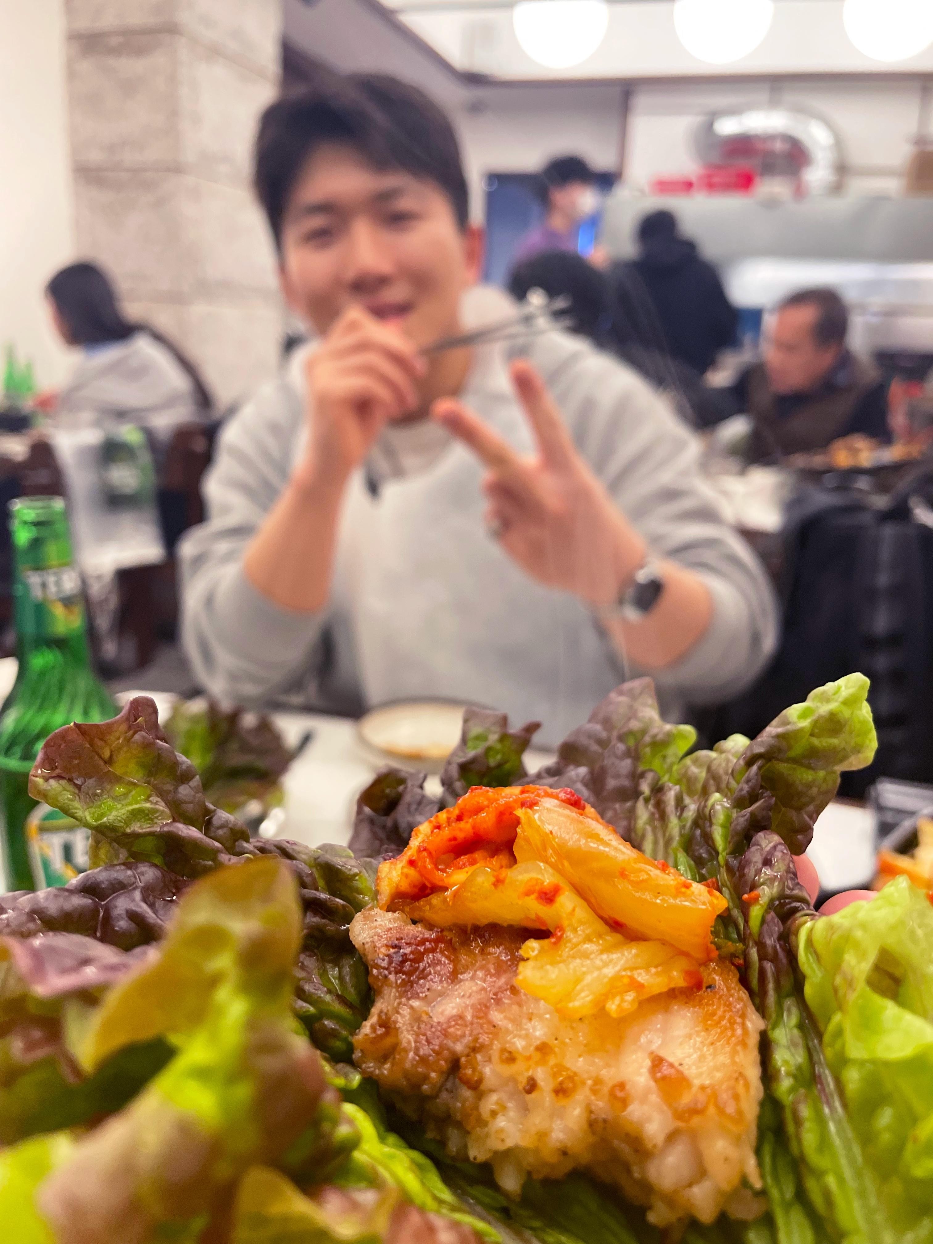 Seoul: Korean BBQ Place of the Month Curated by the Host 3