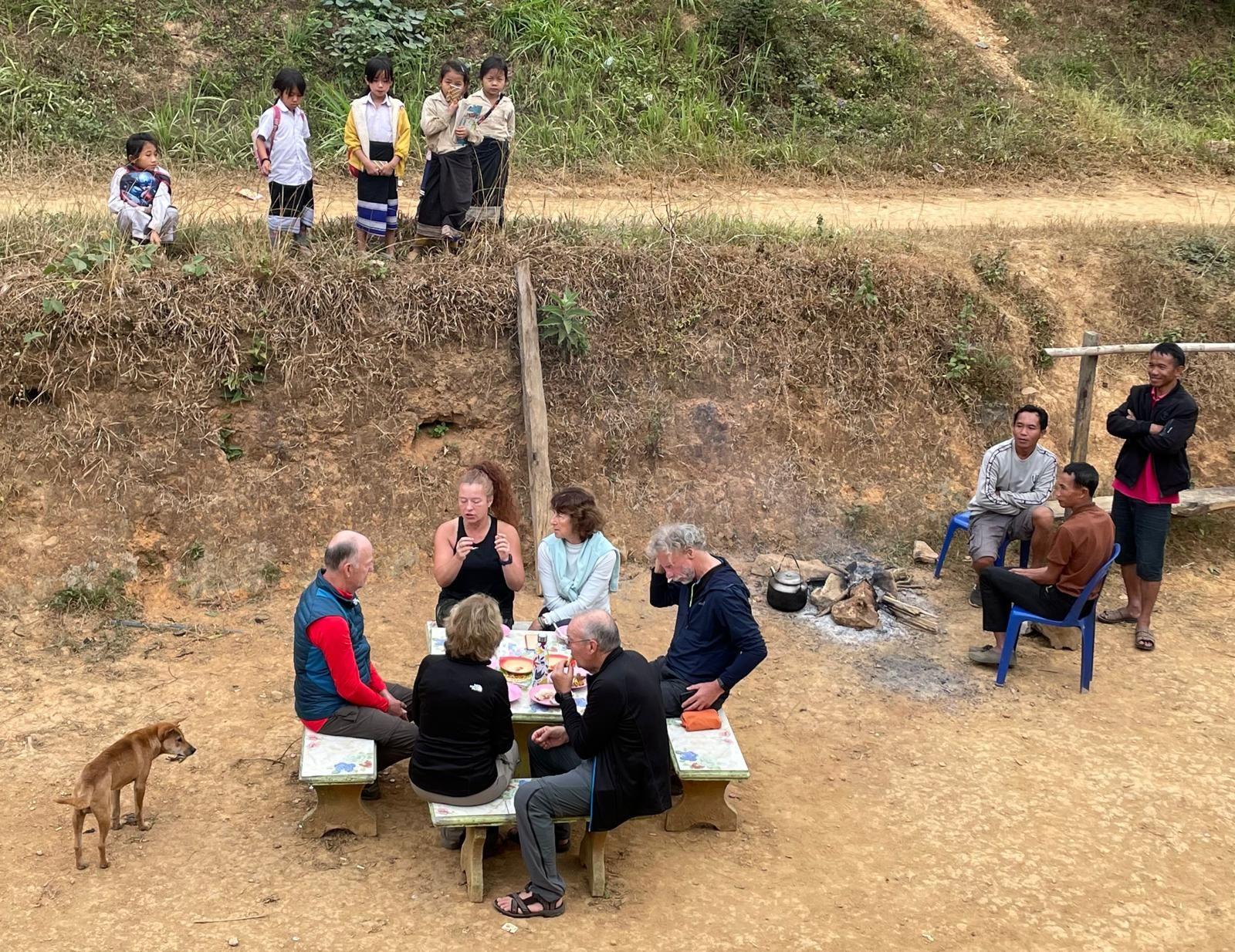 Luang Prabang: 3-Day Cultural Remote Trek With Homestay 3