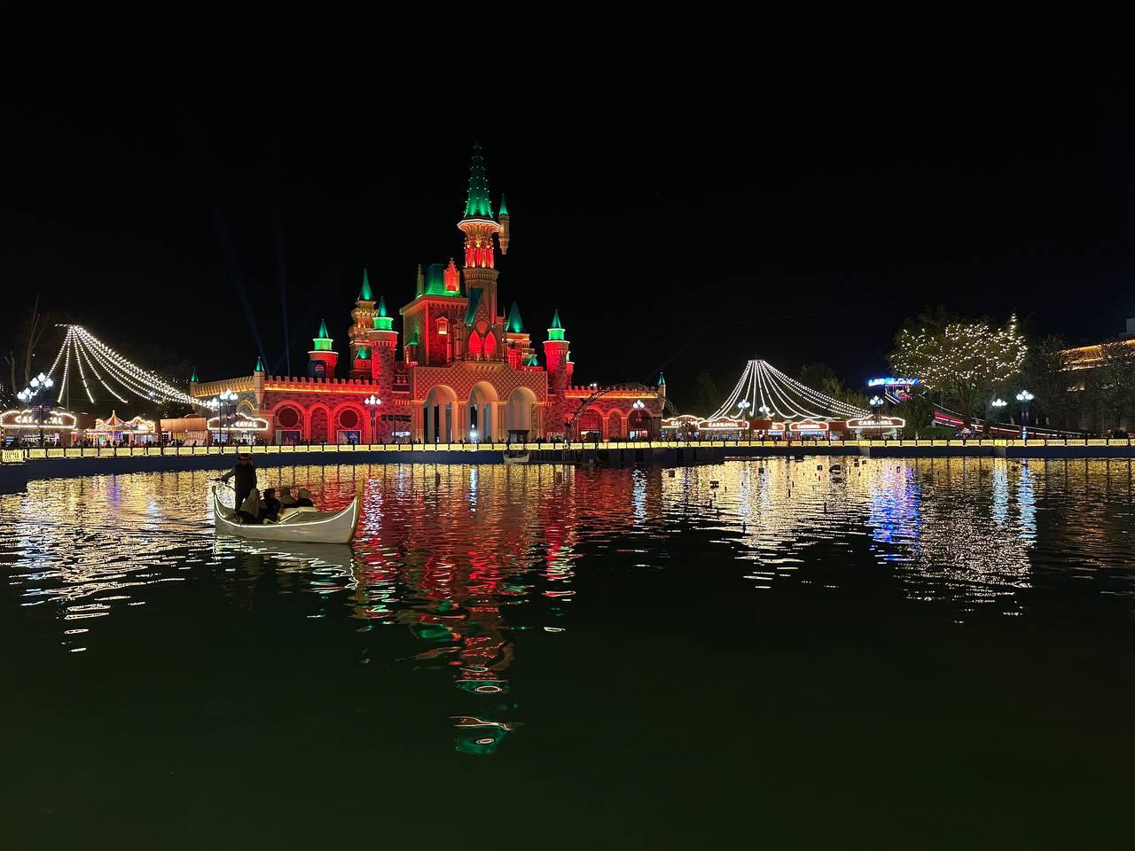 Tashkent: Historical City Tour with 3