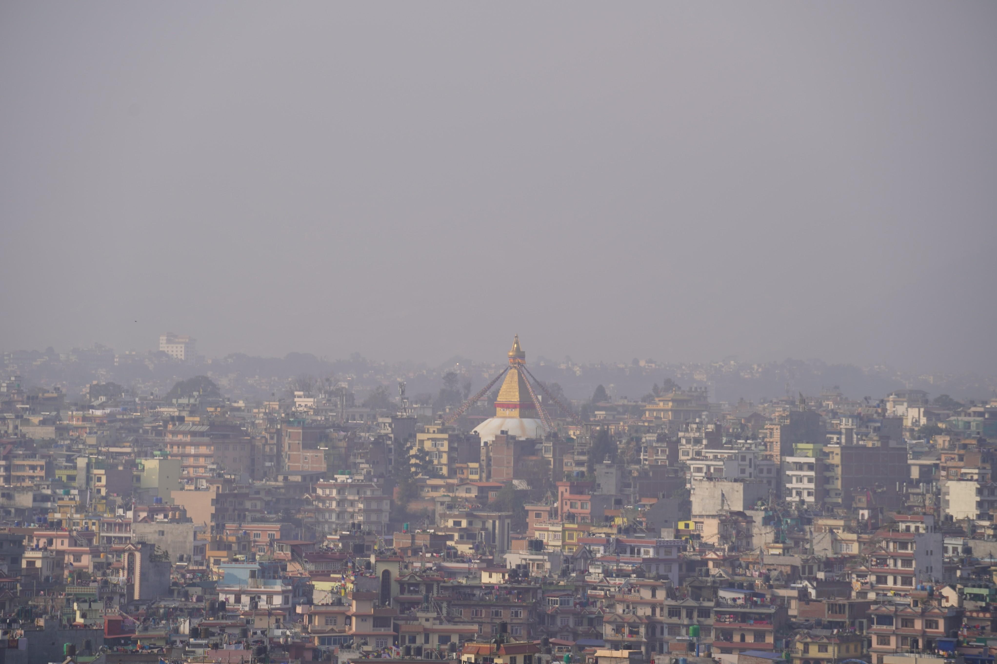 Kathmandu: Full-Day UNESCO Sightseeing Tour with Transfers 2