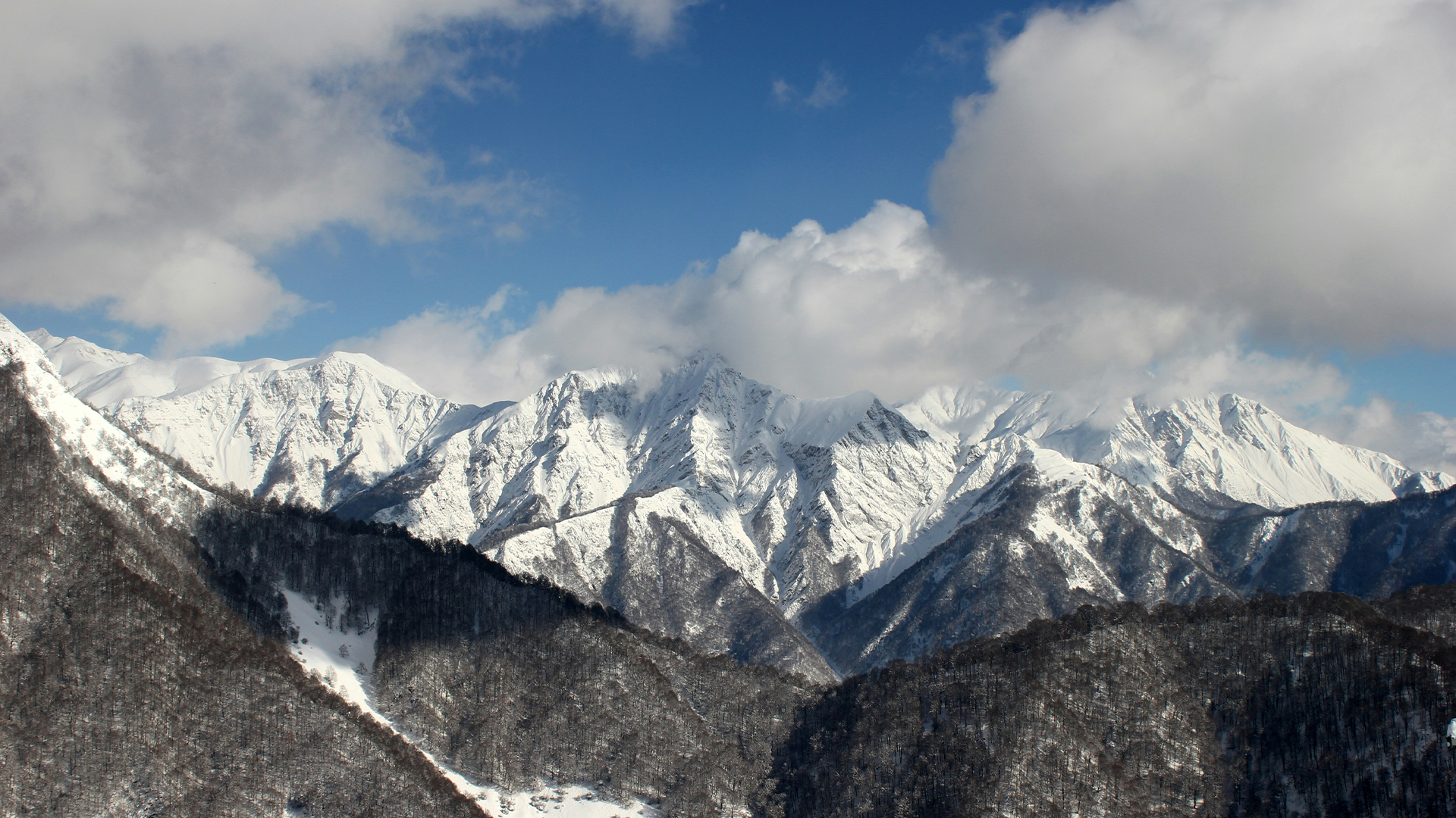 Baku – Shamakhi – Gabala – Baku 2