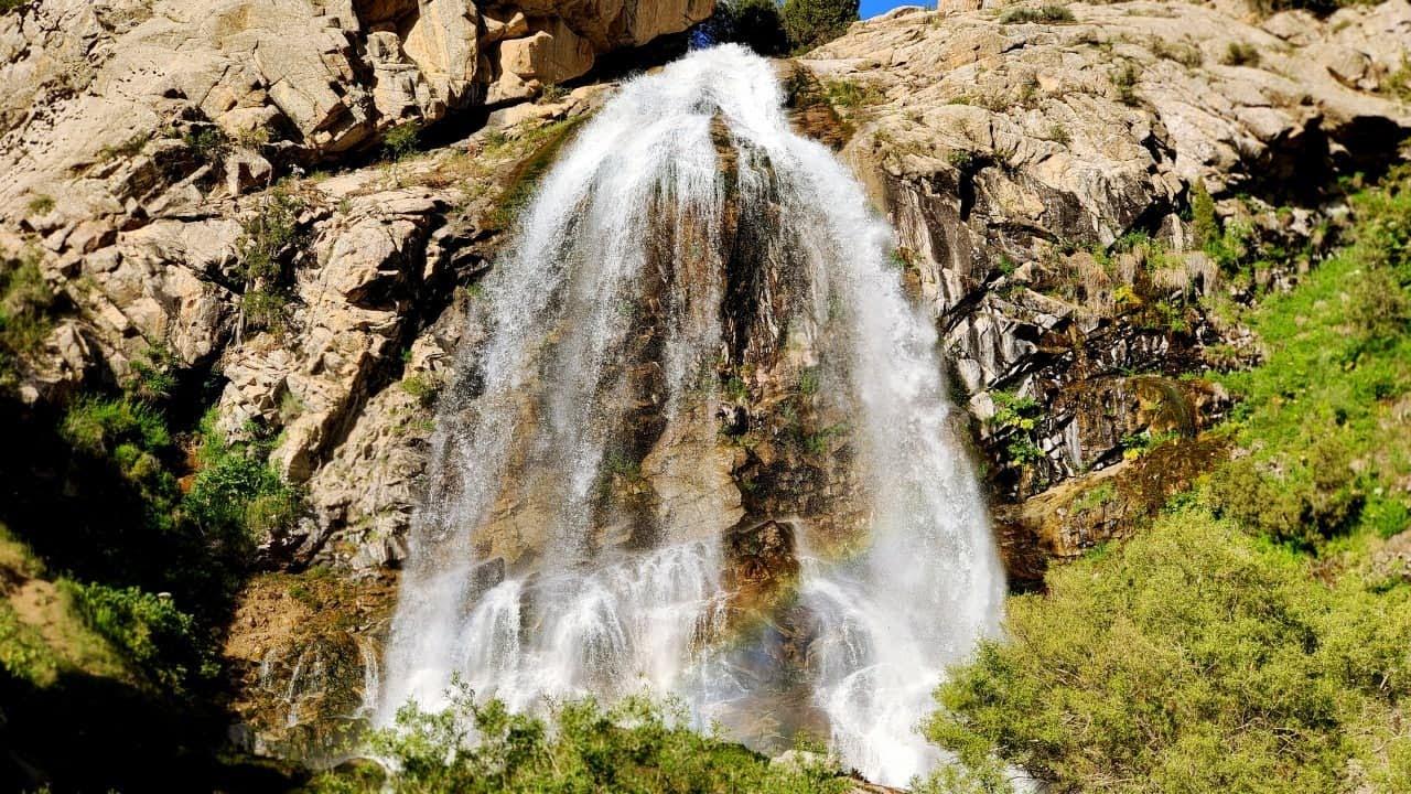 From Samarkand: Miraki Resort Day Trip with Cable Car Ride 2