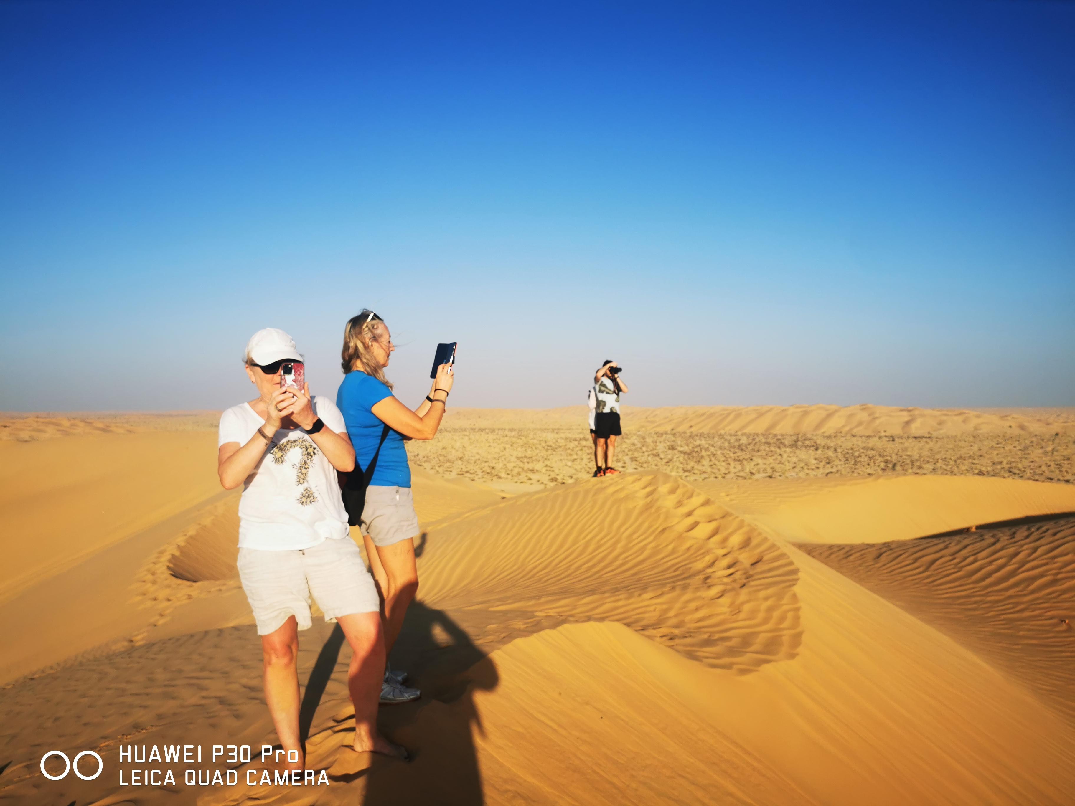 Desert Sunset Tour by VisitSalalah 2