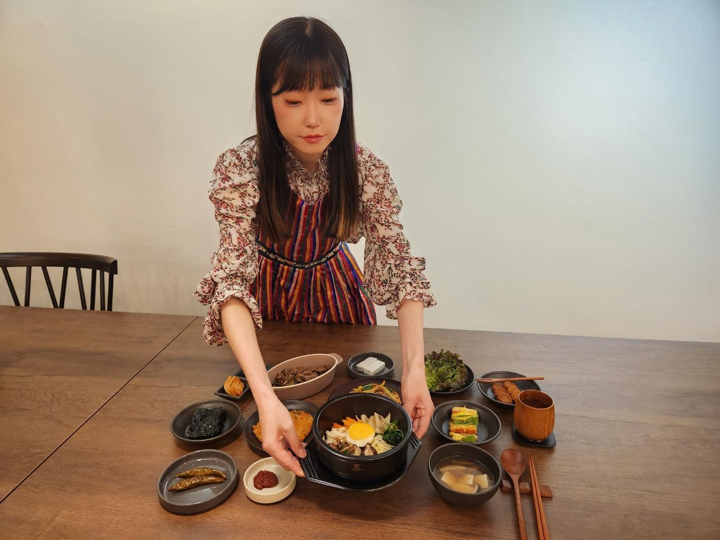 Seoul: 6-Dish Korean Cooking Class & Hidden Alley Tour 2