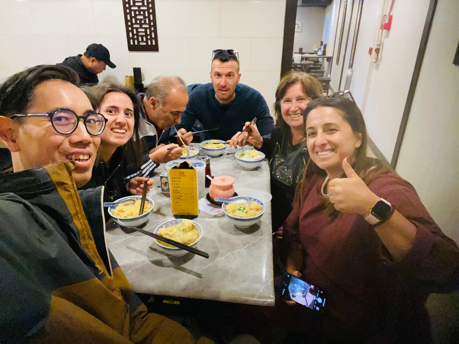 Hong Kong Island & Kowloon in 6 hours : Local Food & History 3