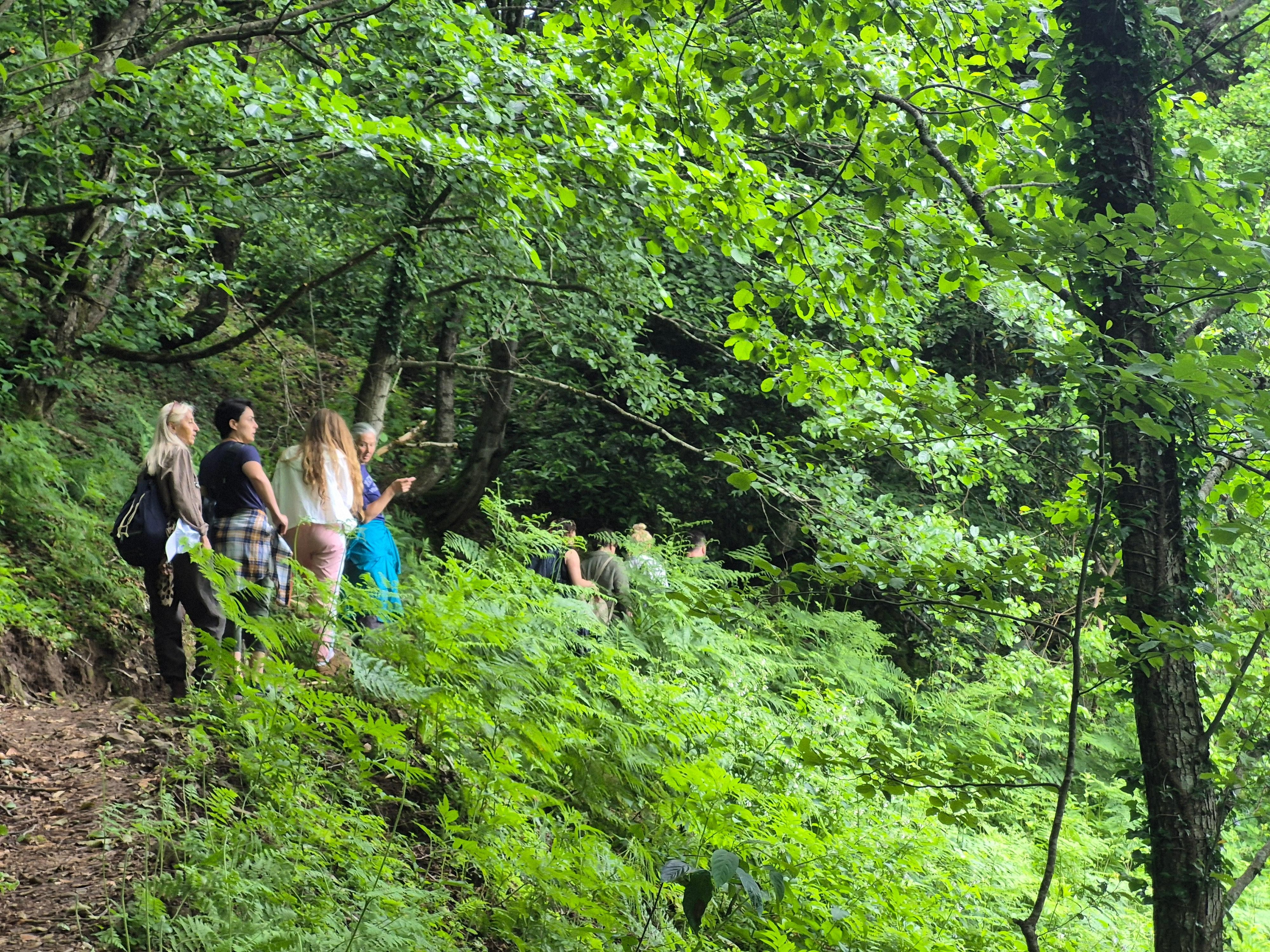 From Batumi: Machakhela National Park Guided Hike 3
