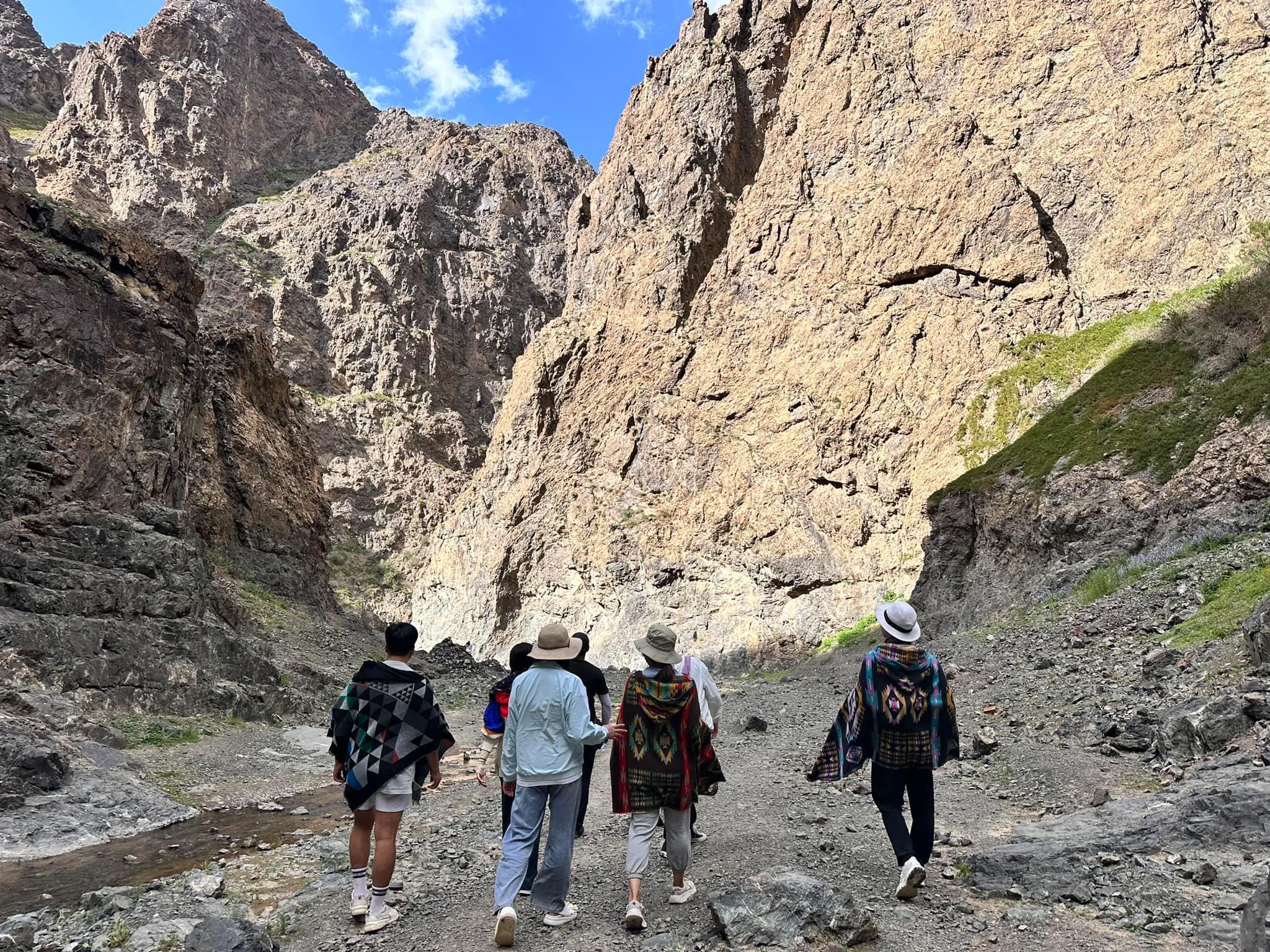 6-Day Great Gobi Tour - Amazing Memory 3