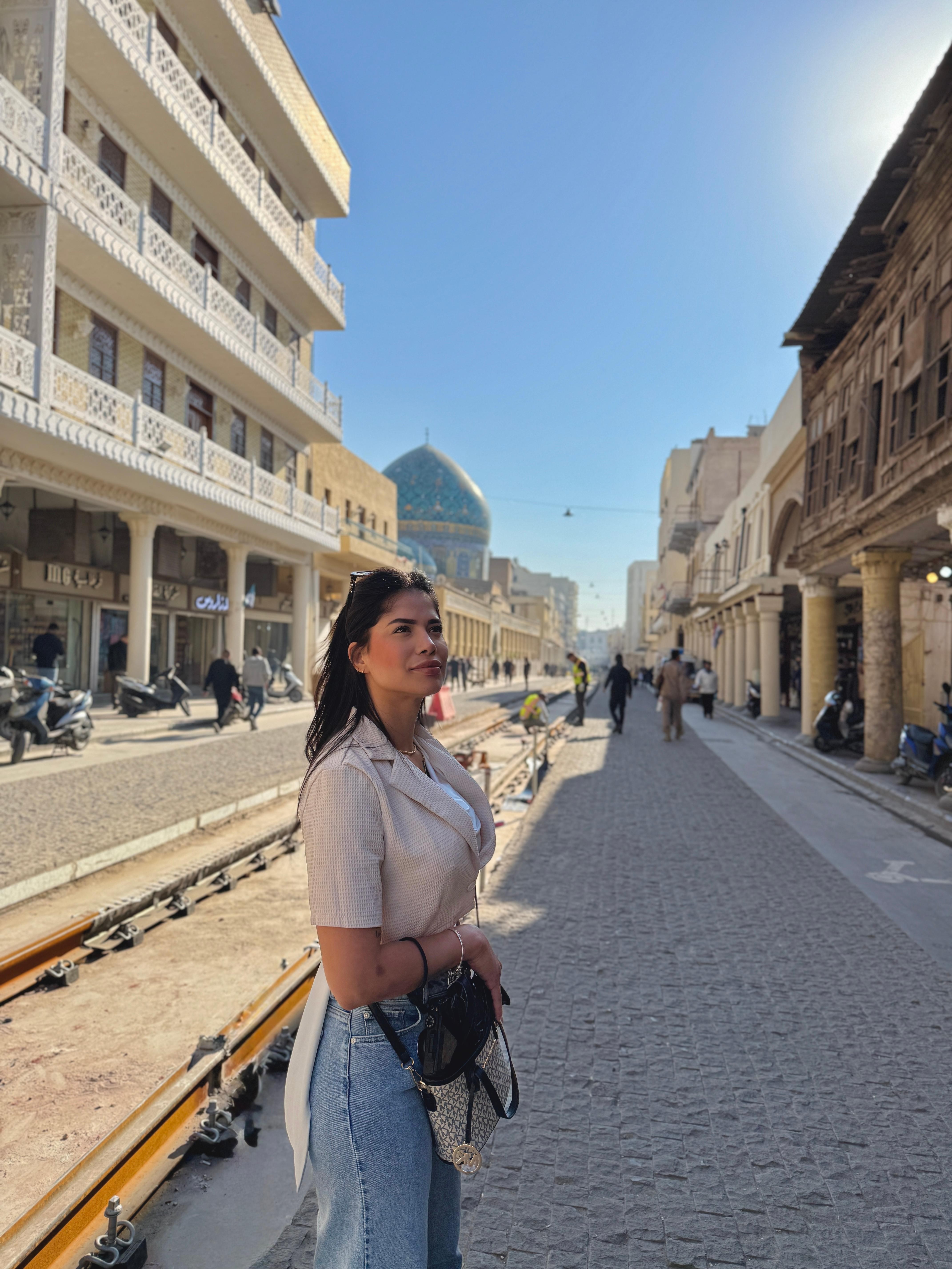 From Baghdad: 7-Day Guided Tour of Iraq with Accommodation 3