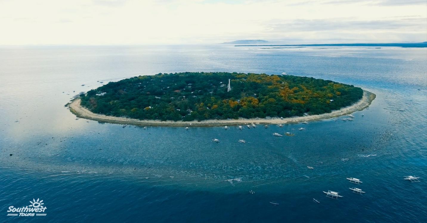 Panglao: Island Hopping Tour & Snorkeling by Southwest Tours 2