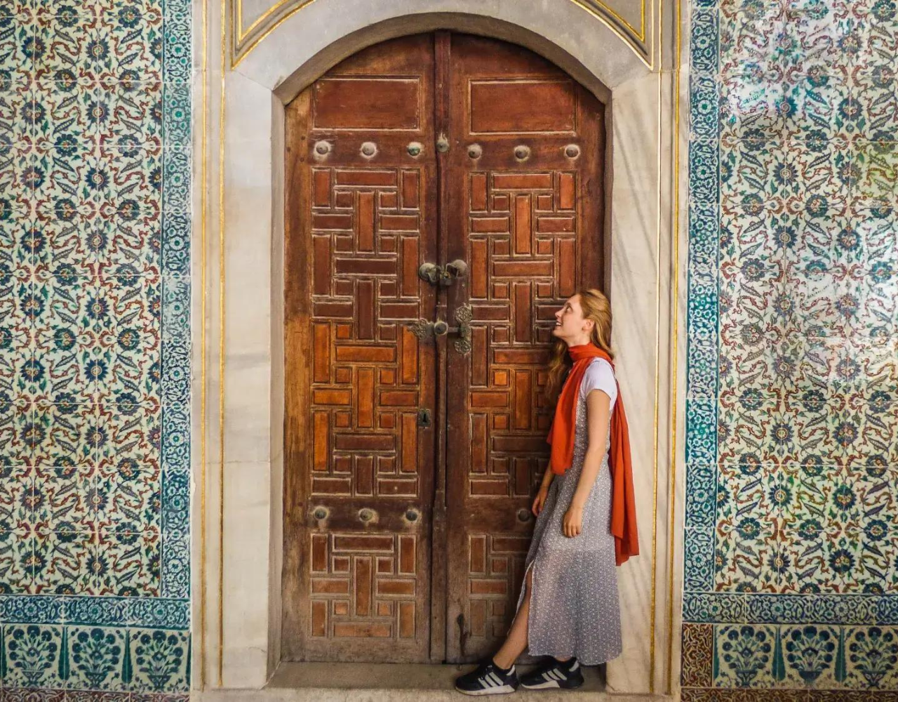 Istanbul Ottoman Empire Tour (Private & All-Inclusive)