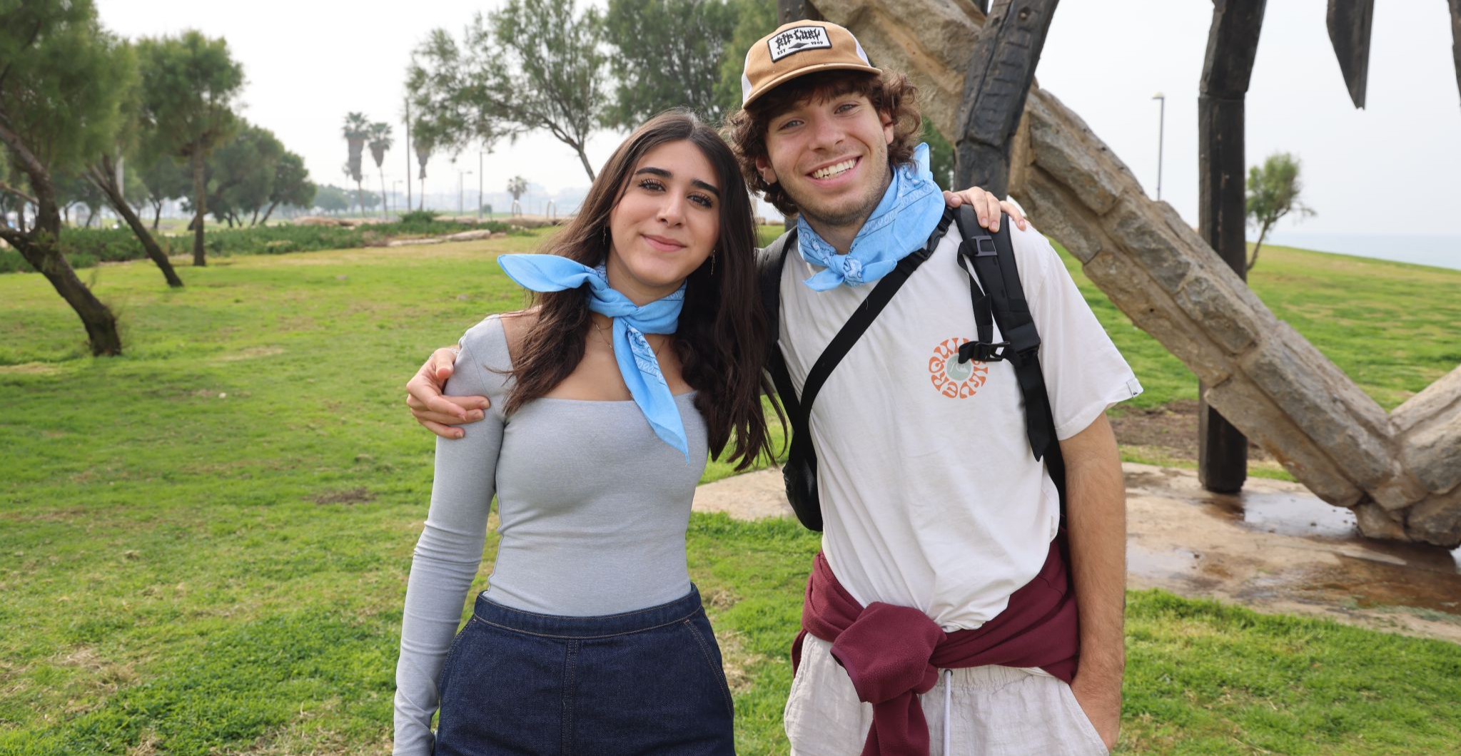 Tel Aviv: Scavenger Hunt Adventure with Riddles & Challenges 3