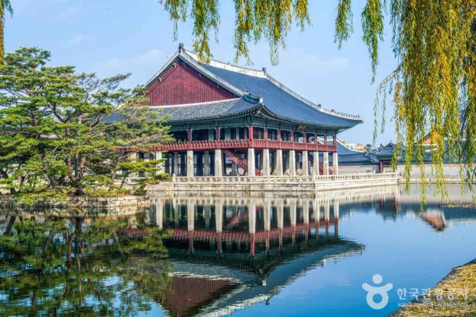 3-Day Seoul Heritage & Peace Journey &Han River Cruise 3