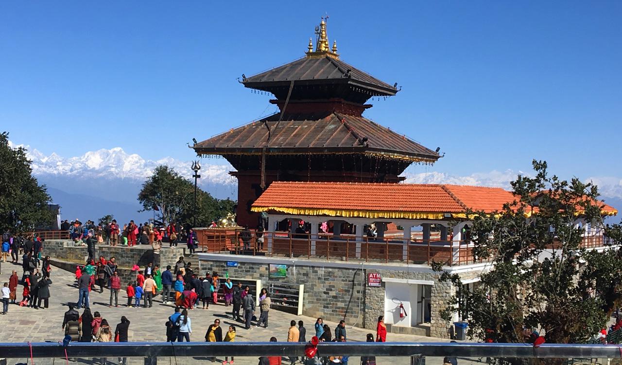 Kathmandu: 2-Day Valley Tour with Chandragiri and Nagarkot