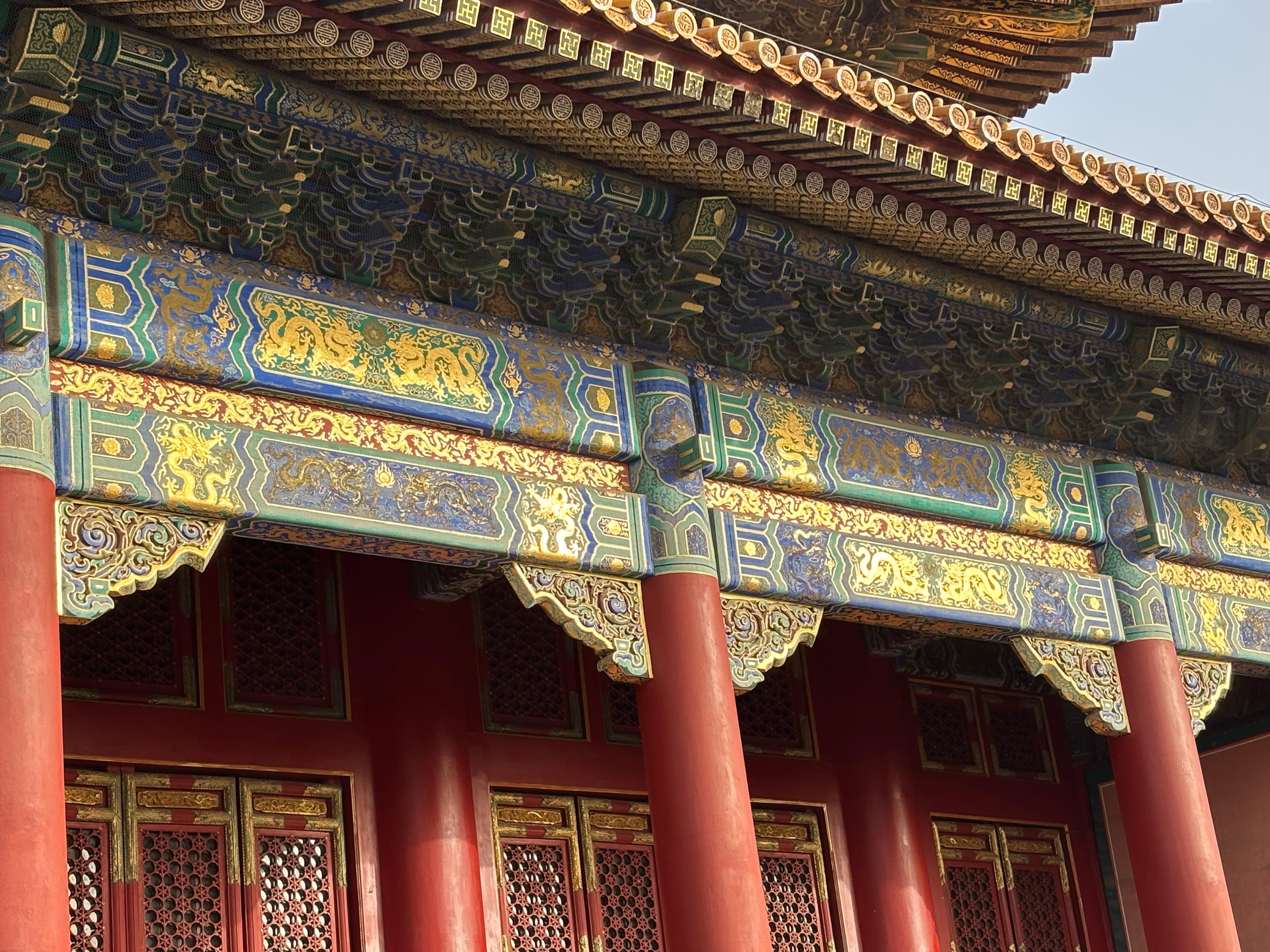 Beijing: Forbidden City Private Tour with Hotel Pickup 2