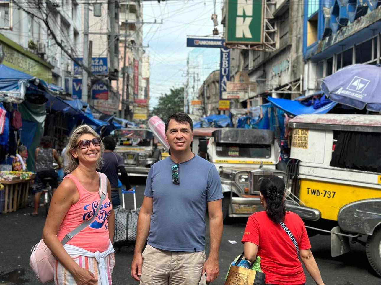 Tondo Walking Tour: Local Life & Untold Stories 3