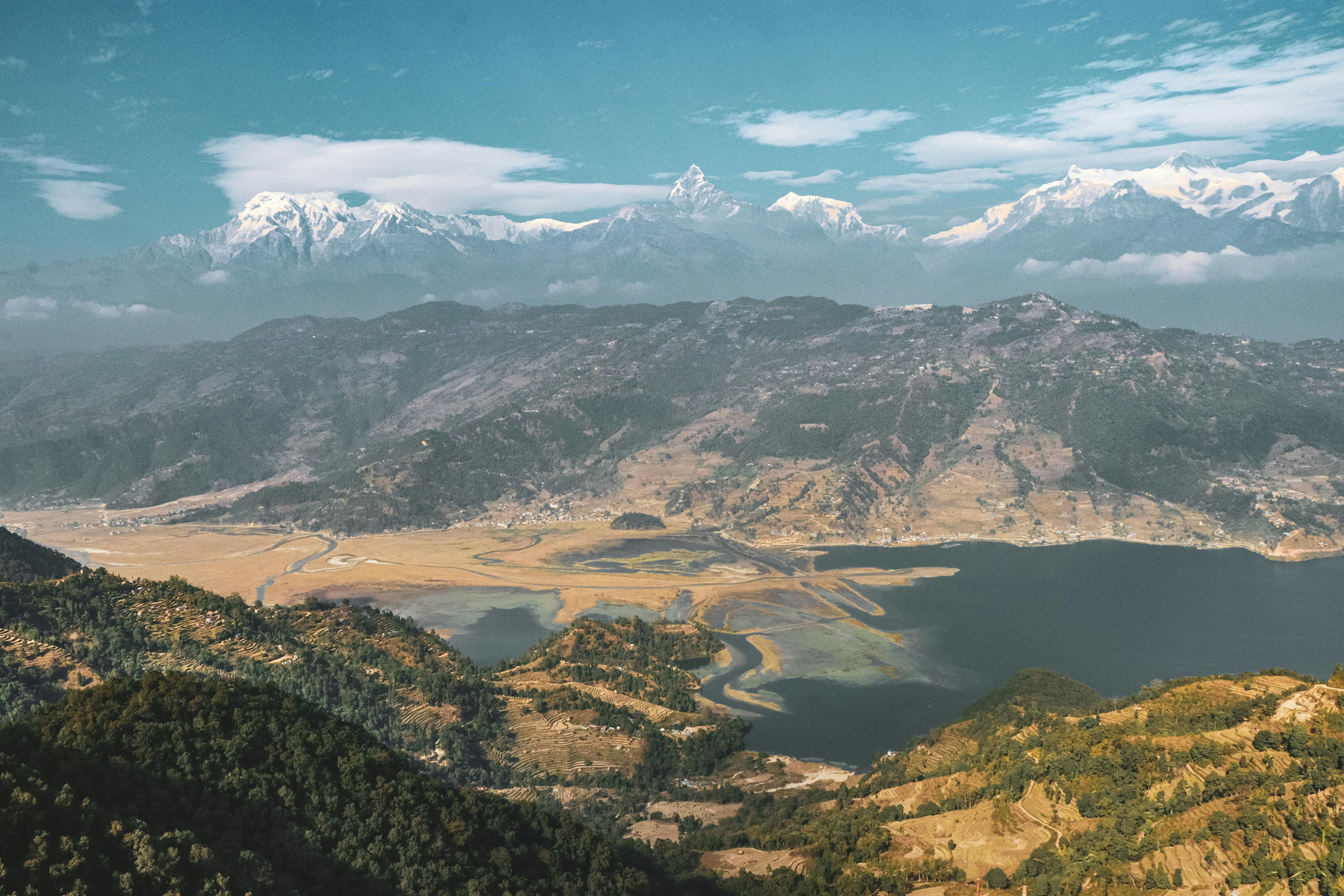 Pokhara: Cultural Heritage Bus Journey & Local Insights 3