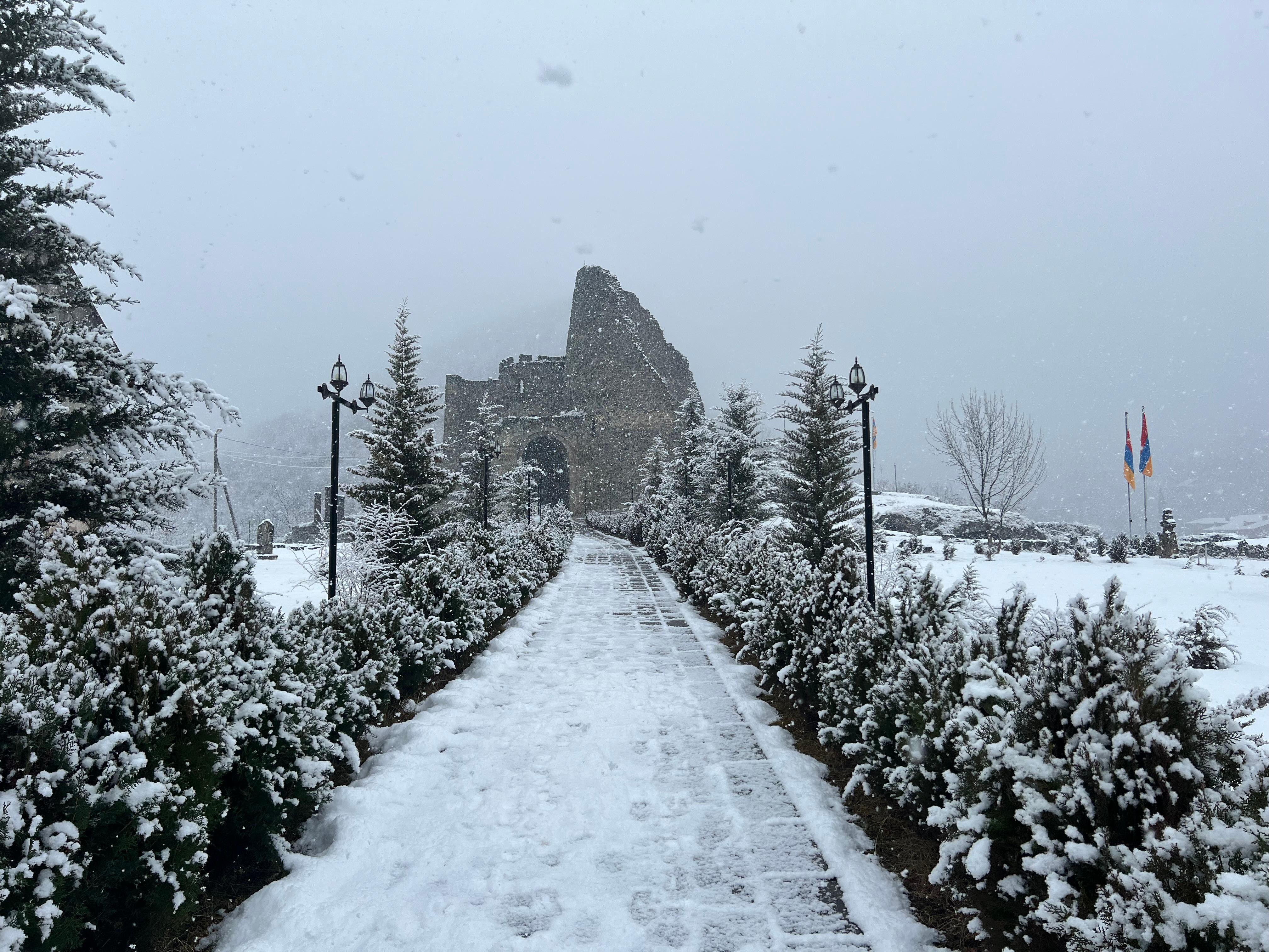 Tbilisi: Day trip to North Armenia with UNESCO site 3