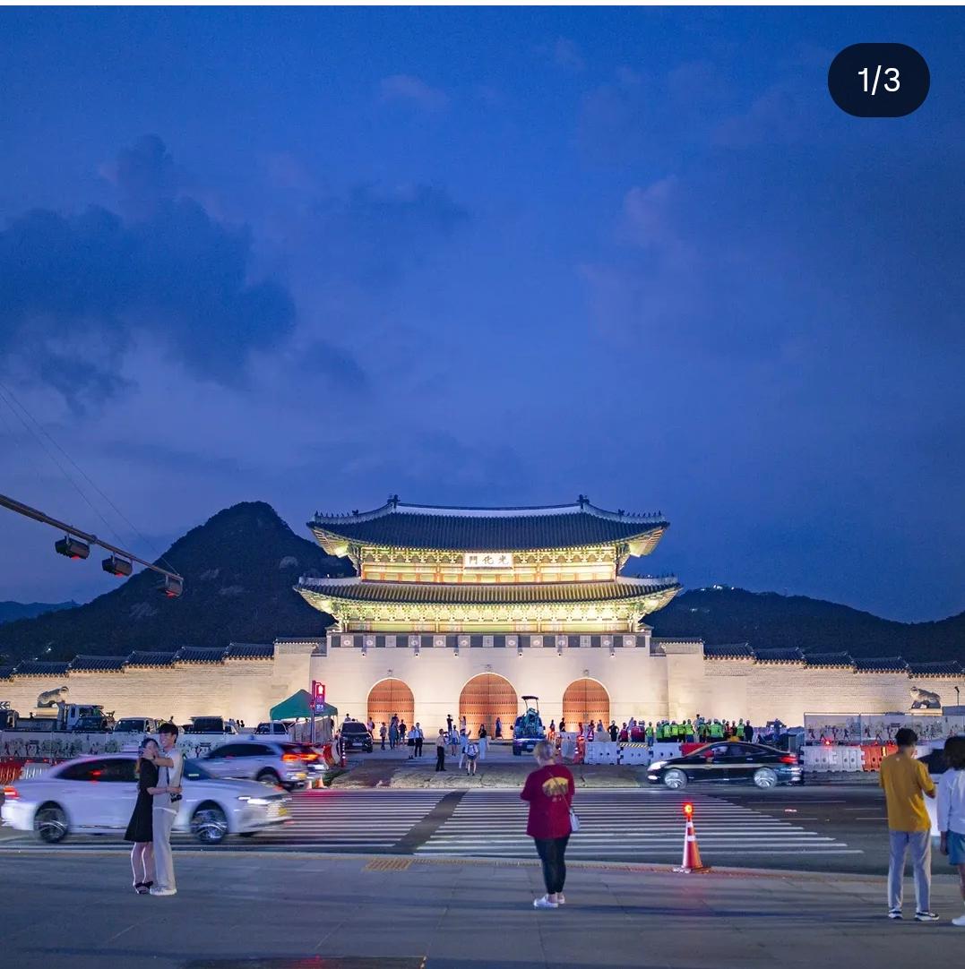 Seoul: 4-Day Guided Tour with DMZ, Palace, and Cruise 3
