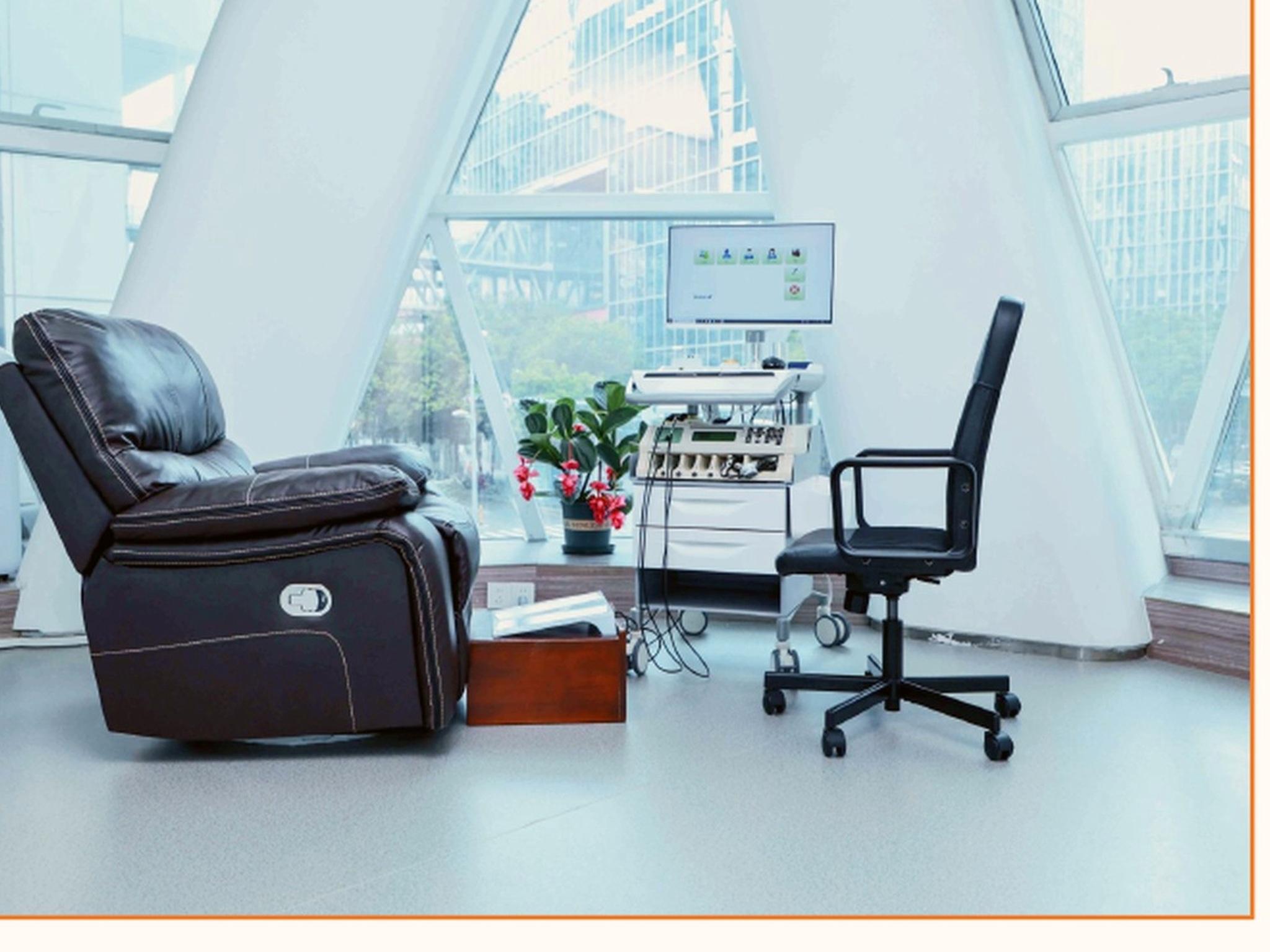 Shenzhen: 2-Day Health Check & Wellness Package 2