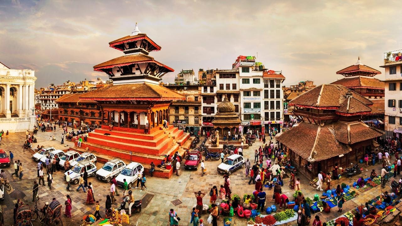 Kathmandu: Half-Day Heritage Rickshaw Tour of Old City 3